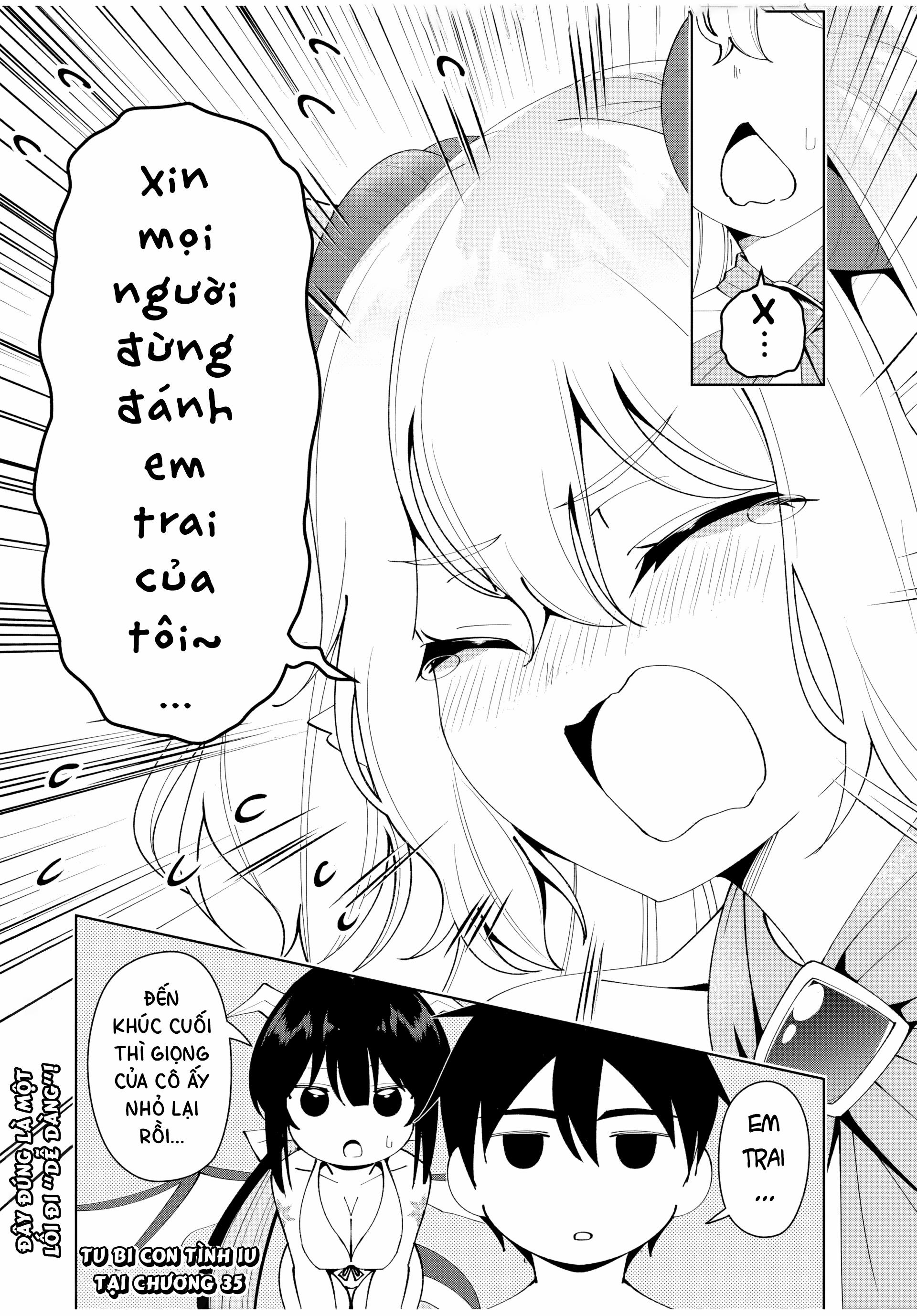 Yuusha To Yobareta Nochi Ni: Soshite Musou Otoko Wa Kazoku Wo Tsukuru 34 trang 19