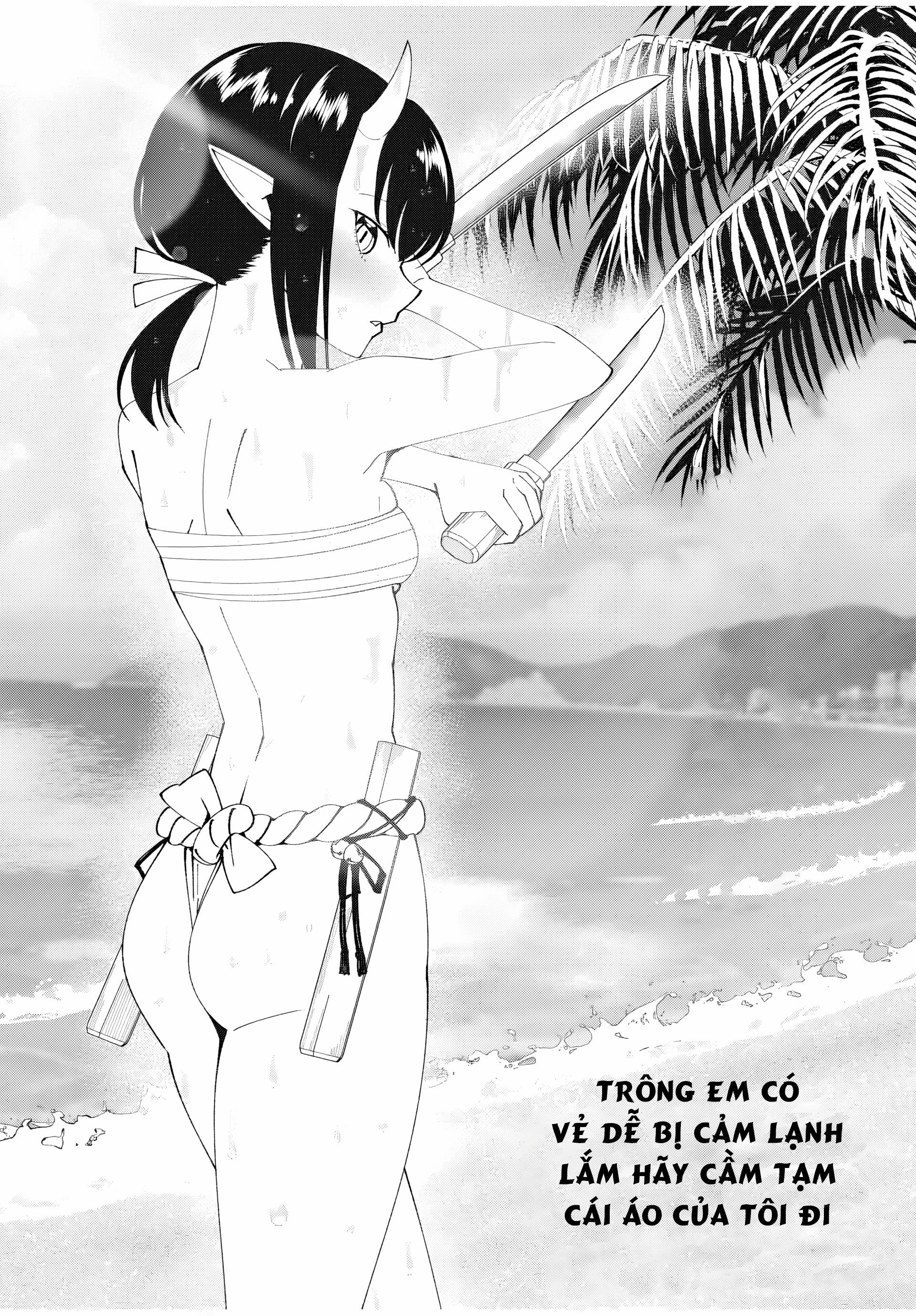 Yuusha To Yobareta Nochi Ni: Soshite Musou Otoko Wa Kazoku Wo Tsukuru 34 trang 4