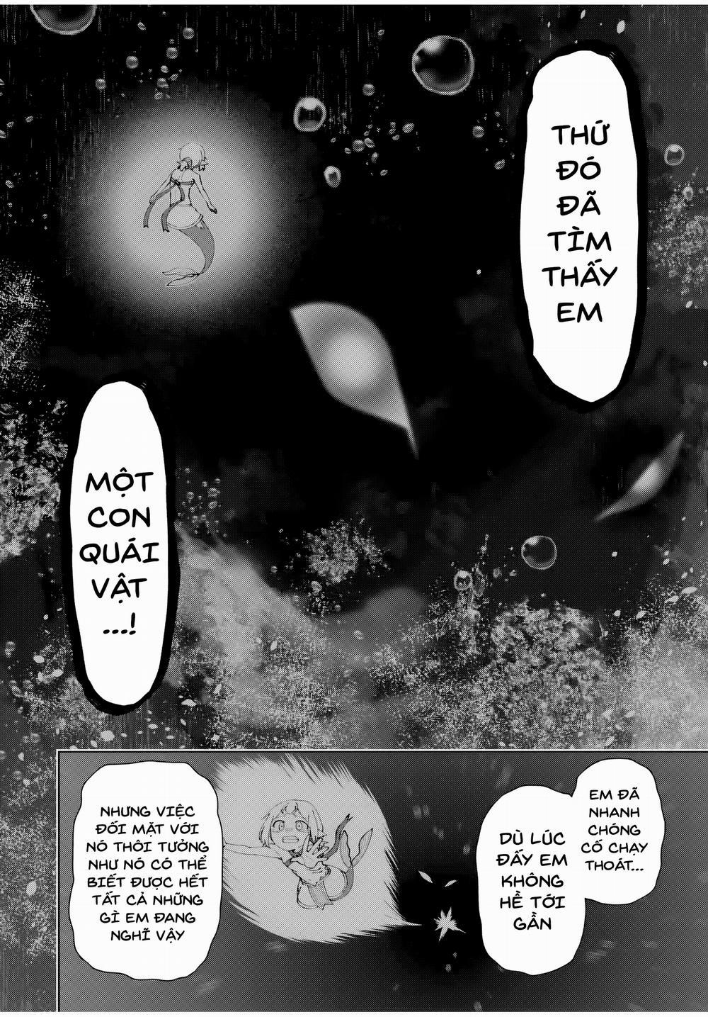 Yuusha To Yobareta Nochi Ni: Soshite Musou Otoko Wa Kazoku Wo Tsukuru 35 trang 14