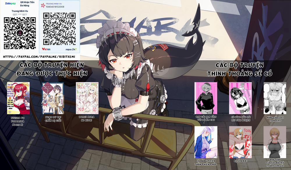 Yuusha To Yobareta Nochi Ni: Soshite Musou Otoko Wa Kazoku Wo Tsukuru 35 trang 19