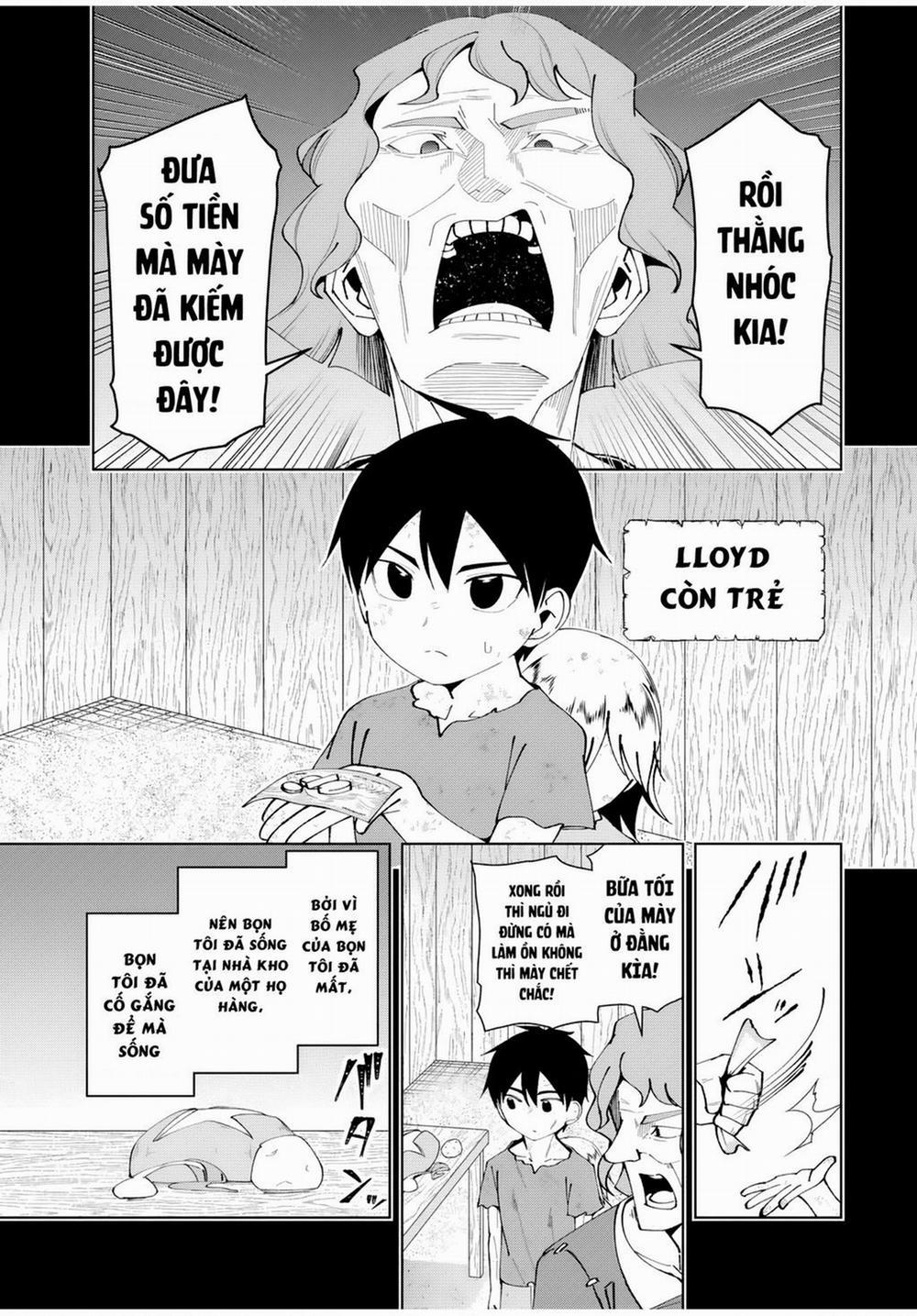 Yuusha To Yobareta Nochi Ni: Soshite Musou Otoko Wa Kazoku Wo Tsukuru 37 trang 5