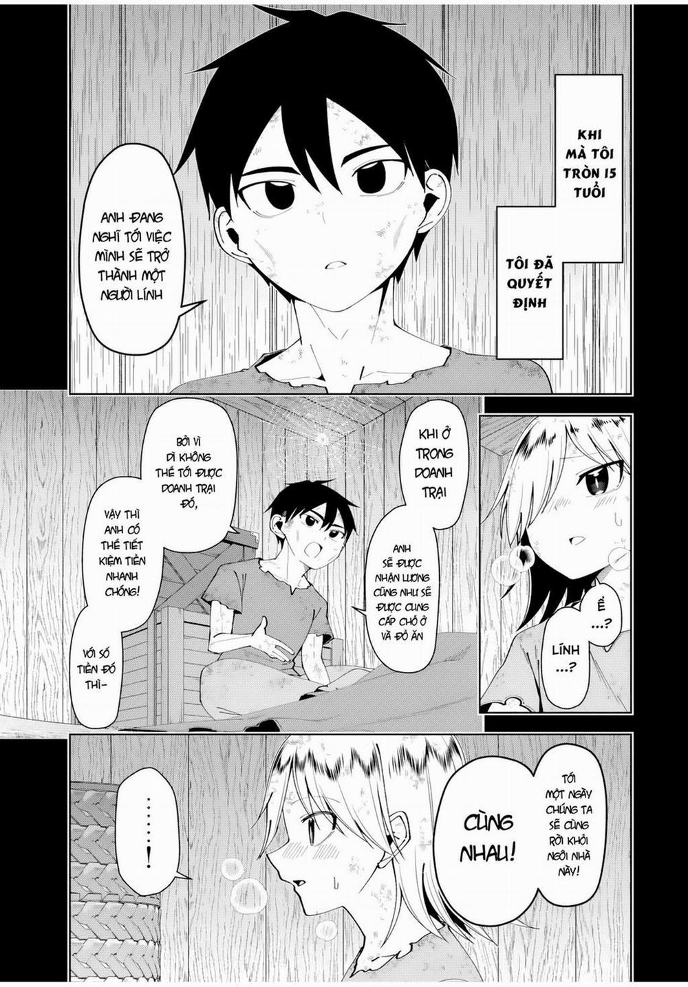 Yuusha To Yobareta Nochi Ni: Soshite Musou Otoko Wa Kazoku Wo Tsukuru 37 trang 7