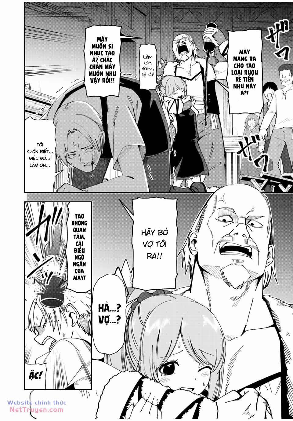 Yuusha To Yobareta Nochi Ni: Soshite Musou Otoko Wa Kazoku Wo Tsukuru 4 trang 16