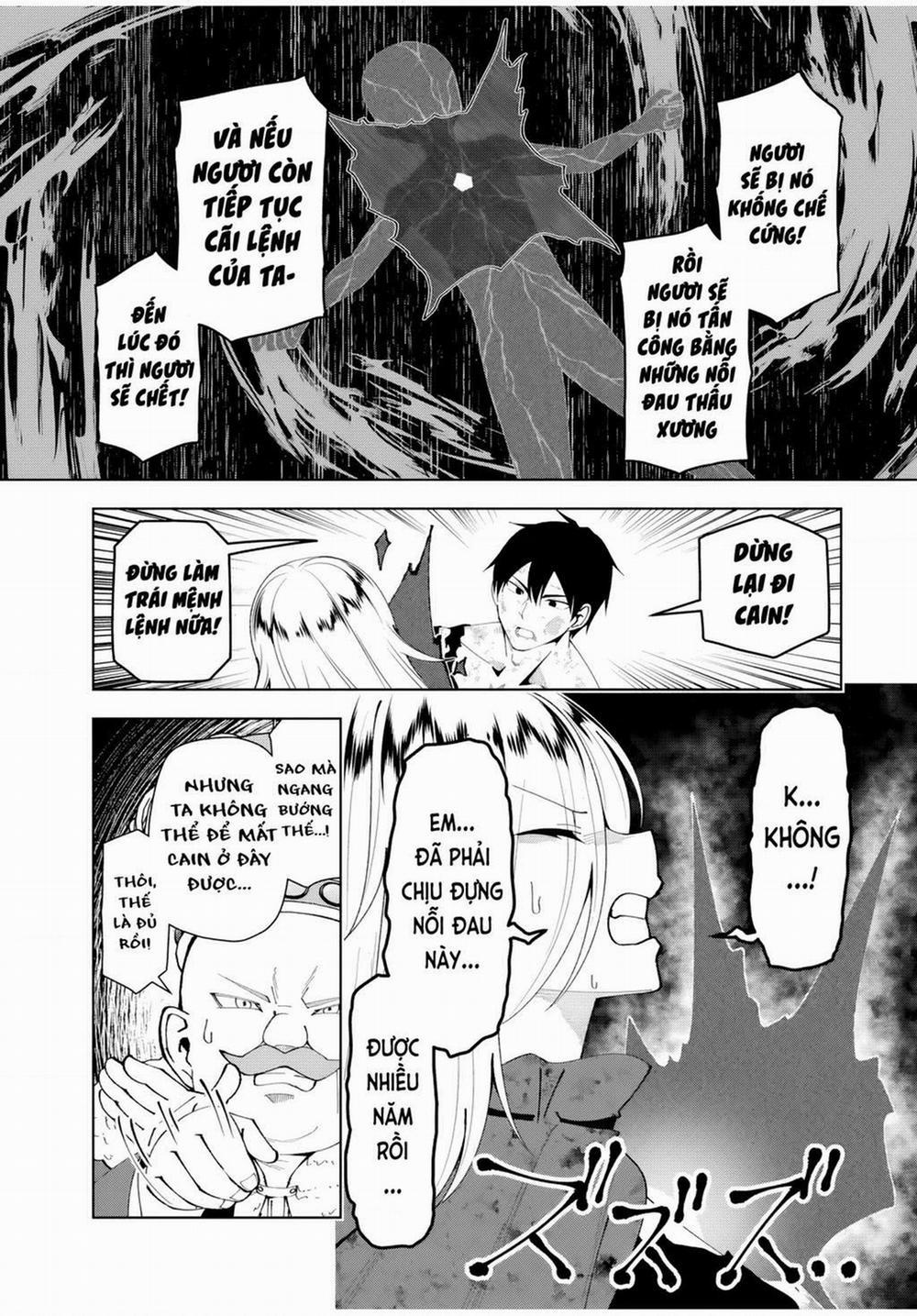 Yuusha To Yobareta Nochi Ni: Soshite Musou Otoko Wa Kazoku Wo Tsukuru 40 trang 11