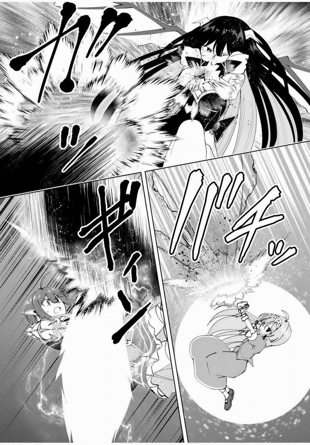 Yuusha To Yobareta Nochi Ni: Soshite Musou Otoko Wa Kazoku Wo Tsukuru 40 trang 15