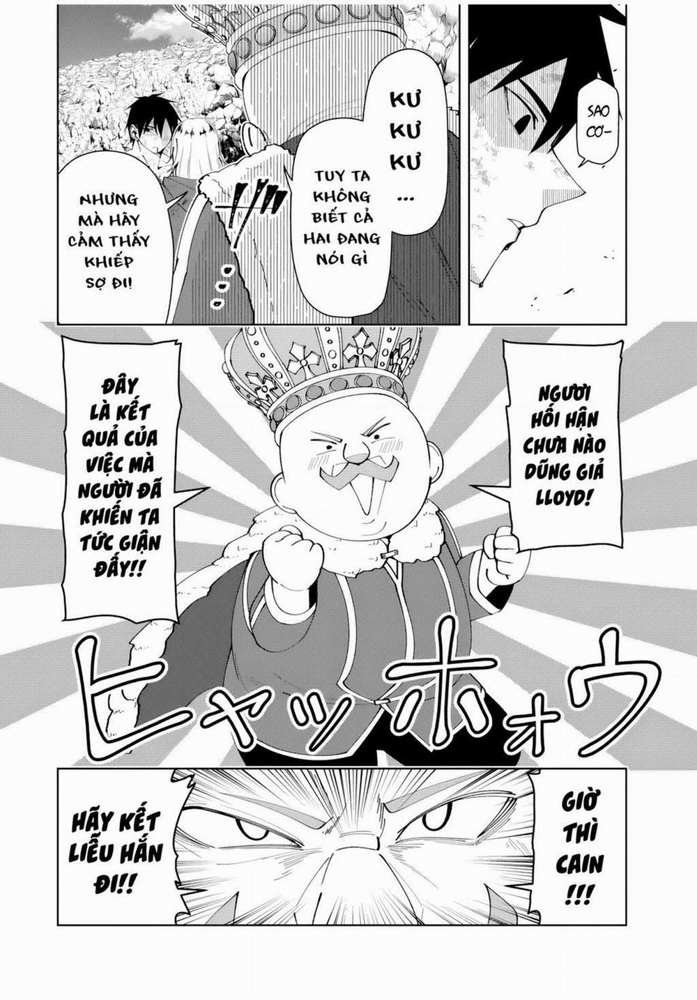 Yuusha To Yobareta Nochi Ni: Soshite Musou Otoko Wa Kazoku Wo Tsukuru 40 trang 6