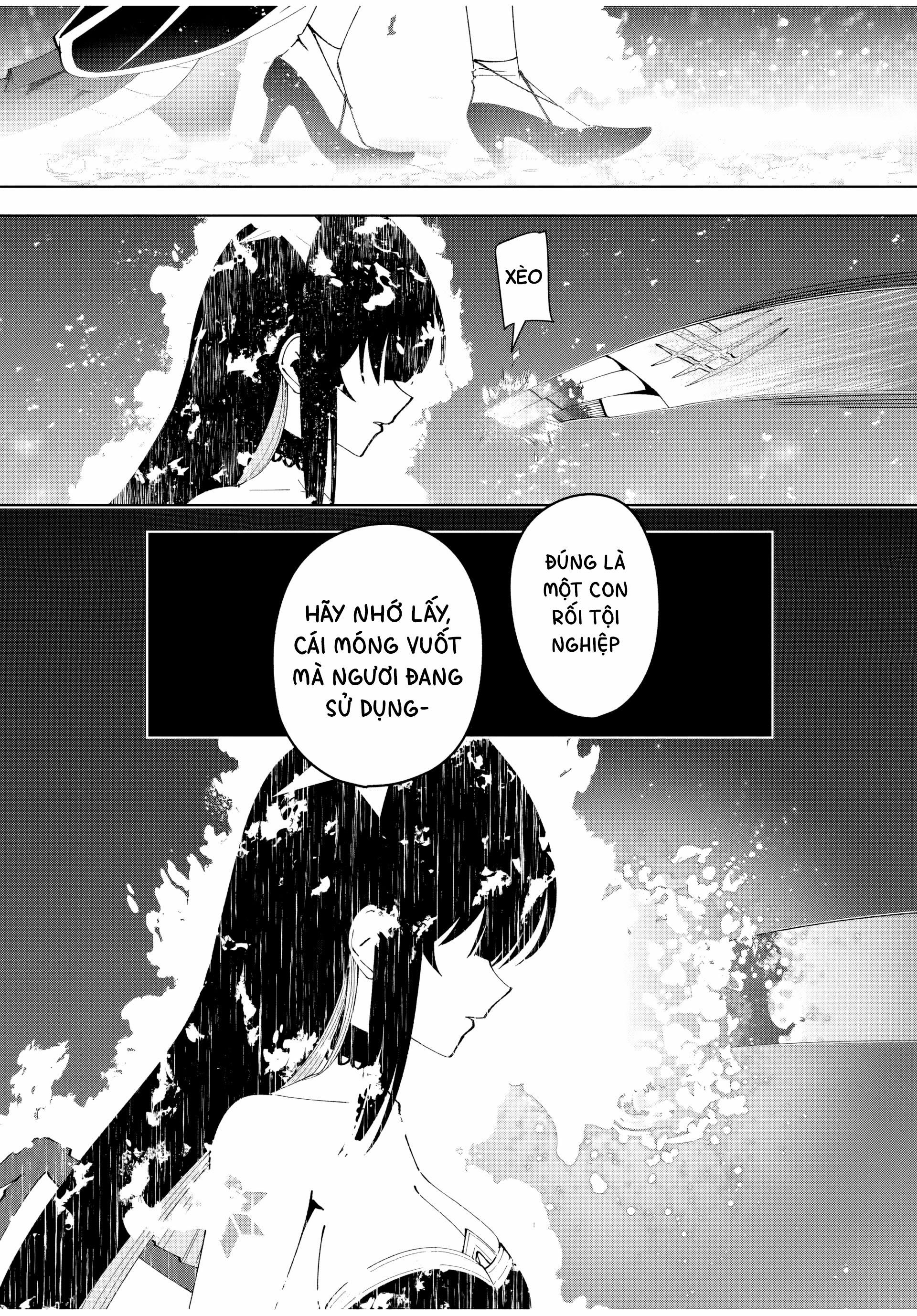 Yuusha To Yobareta Nochi Ni: Soshite Musou Otoko Wa Kazoku Wo Tsukuru 41 trang 15