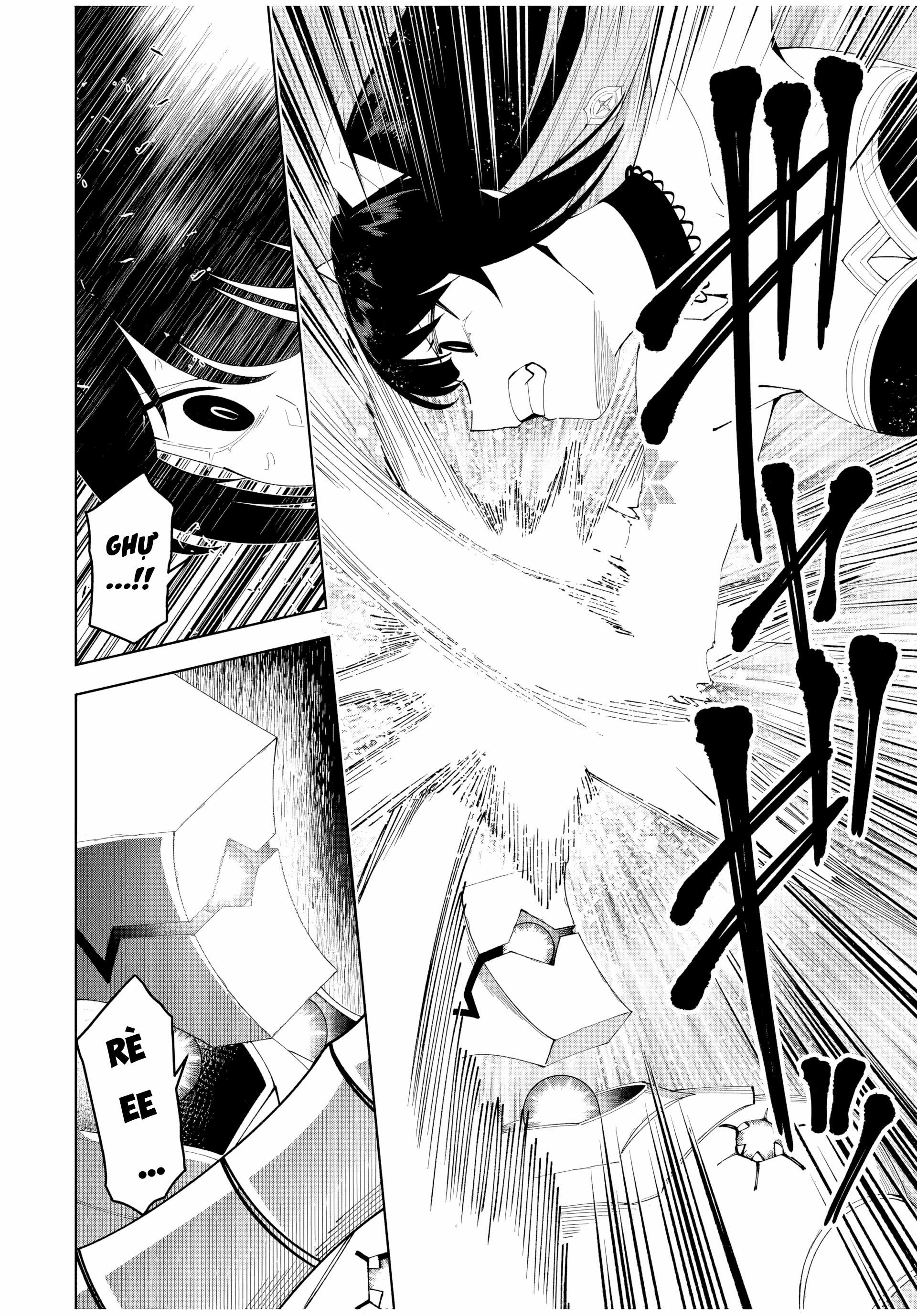 Yuusha To Yobareta Nochi Ni: Soshite Musou Otoko Wa Kazoku Wo Tsukuru 41 trang 2