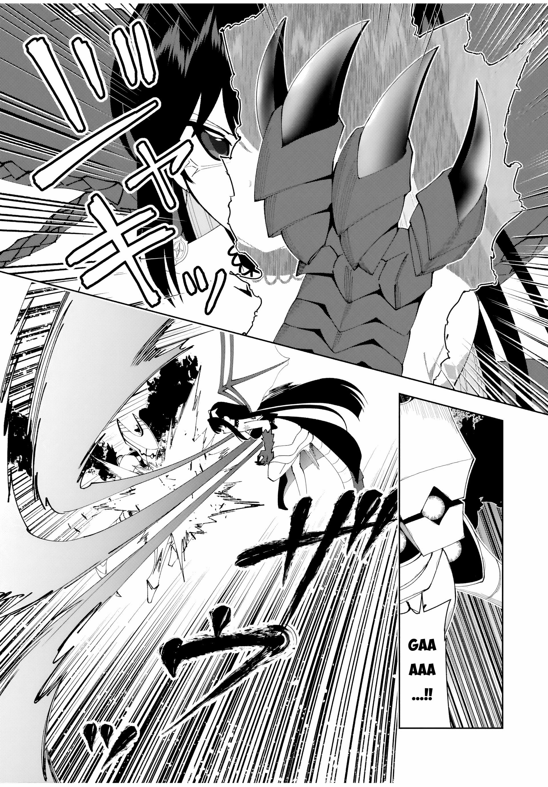 Yuusha To Yobareta Nochi Ni: Soshite Musou Otoko Wa Kazoku Wo Tsukuru 41 trang 5