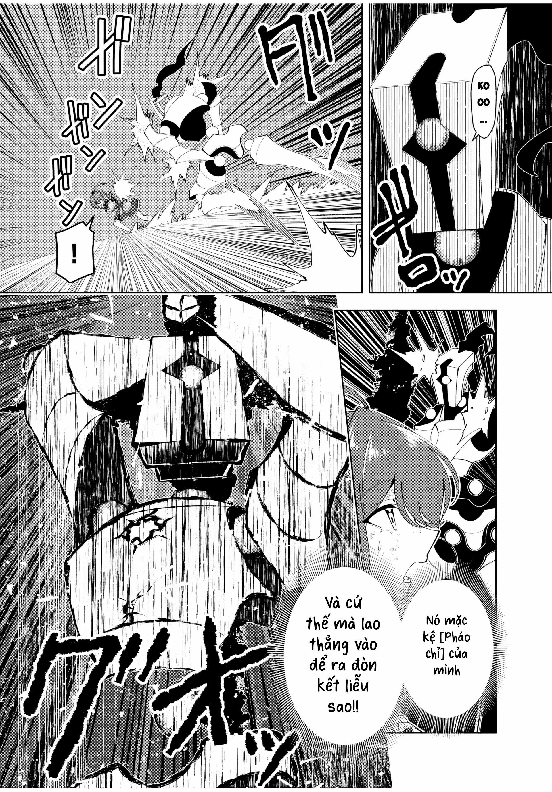 Yuusha To Yobareta Nochi Ni: Soshite Musou Otoko Wa Kazoku Wo Tsukuru 43 trang 14