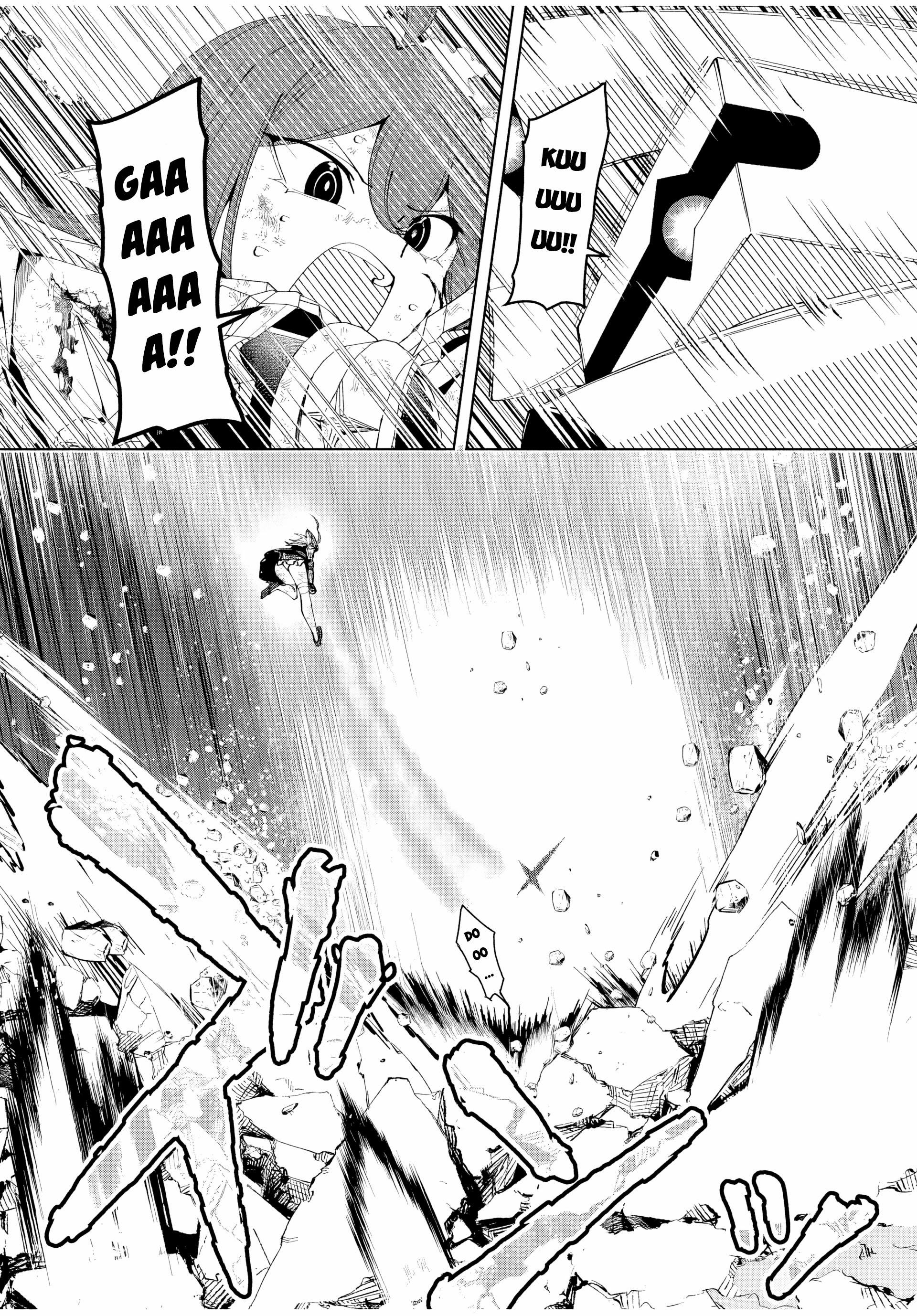 Yuusha To Yobareta Nochi Ni: Soshite Musou Otoko Wa Kazoku Wo Tsukuru 43 trang 18