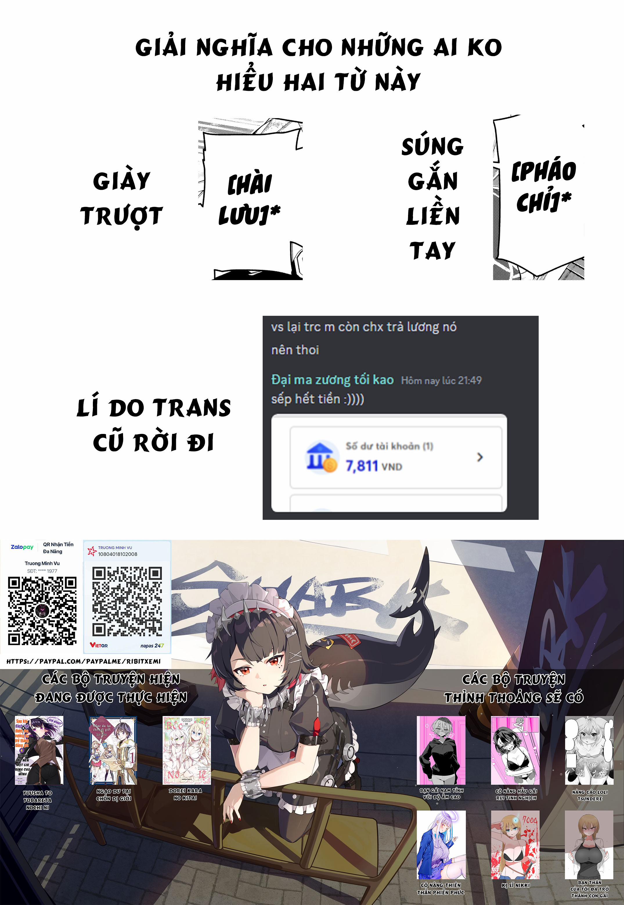 Yuusha To Yobareta Nochi Ni: Soshite Musou Otoko Wa Kazoku Wo Tsukuru 43 trang 21