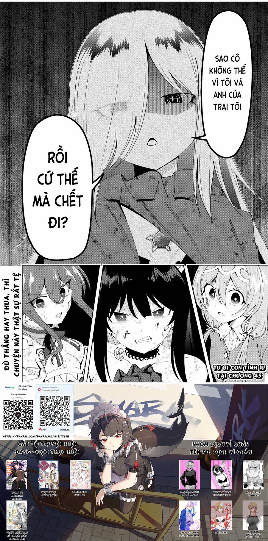 Yuusha To Yobareta Nochi Ni: Soshite Musou Otoko Wa Kazoku Wo Tsukuru 44 trang 18