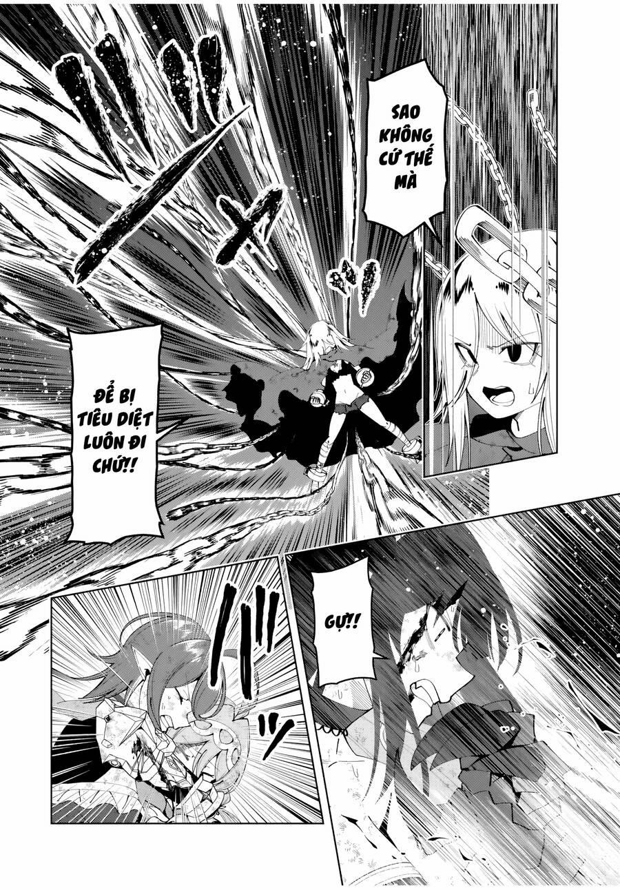 Yuusha To Yobareta Nochi Ni: Soshite Musou Otoko Wa Kazoku Wo Tsukuru 45 trang 10