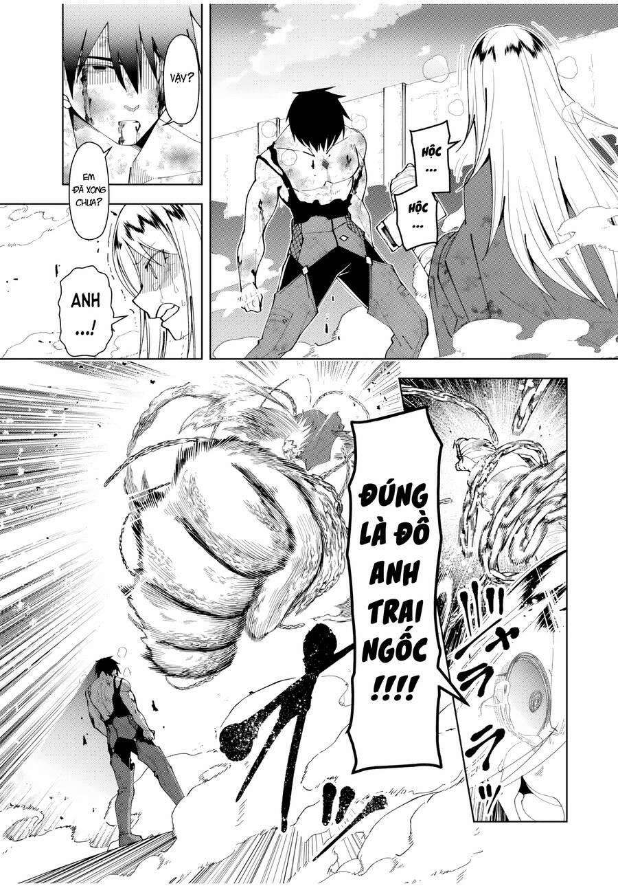 Yuusha To Yobareta Nochi Ni: Soshite Musou Otoko Wa Kazoku Wo Tsukuru 46 trang 13