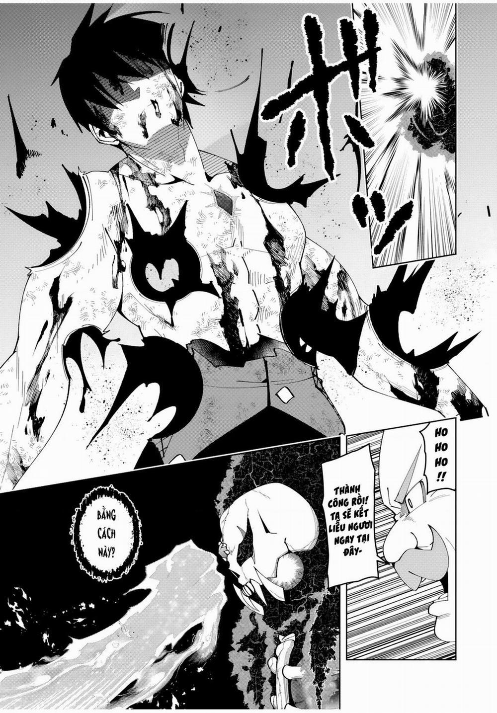 Yuusha To Yobareta Nochi Ni: Soshite Musou Otoko Wa Kazoku Wo Tsukuru 48 trang 10