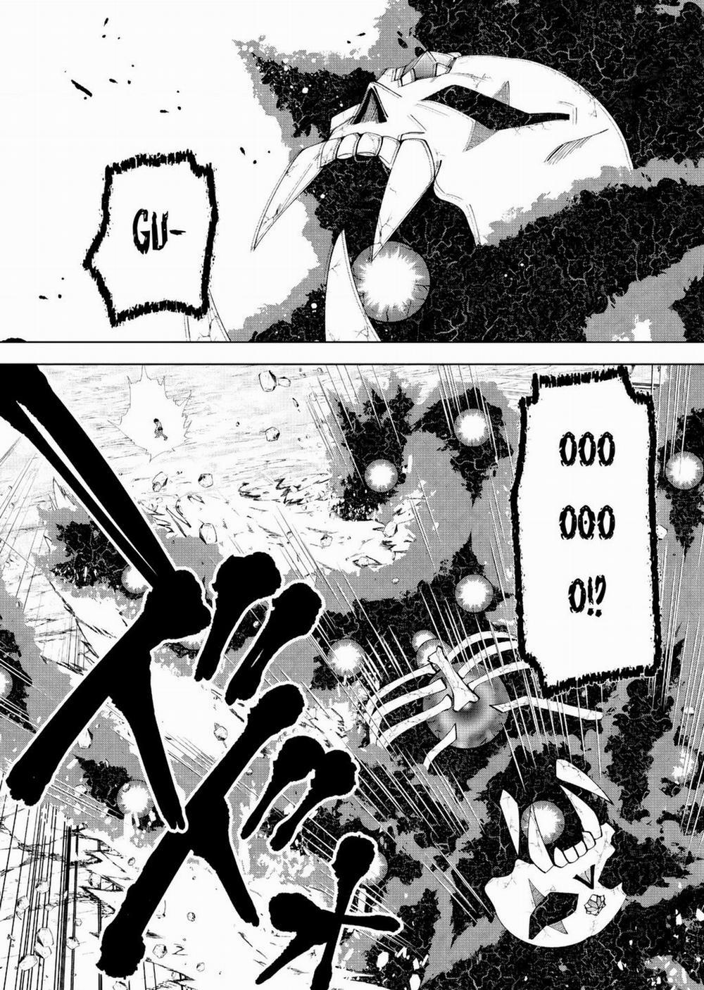 Yuusha To Yobareta Nochi Ni: Soshite Musou Otoko Wa Kazoku Wo Tsukuru 49 trang 15