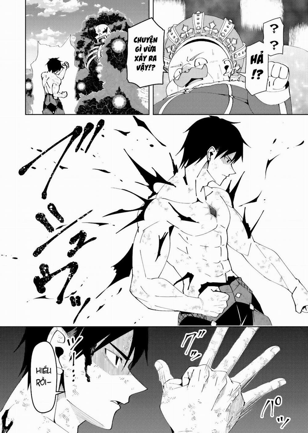 Yuusha To Yobareta Nochi Ni: Soshite Musou Otoko Wa Kazoku Wo Tsukuru 49 trang 16