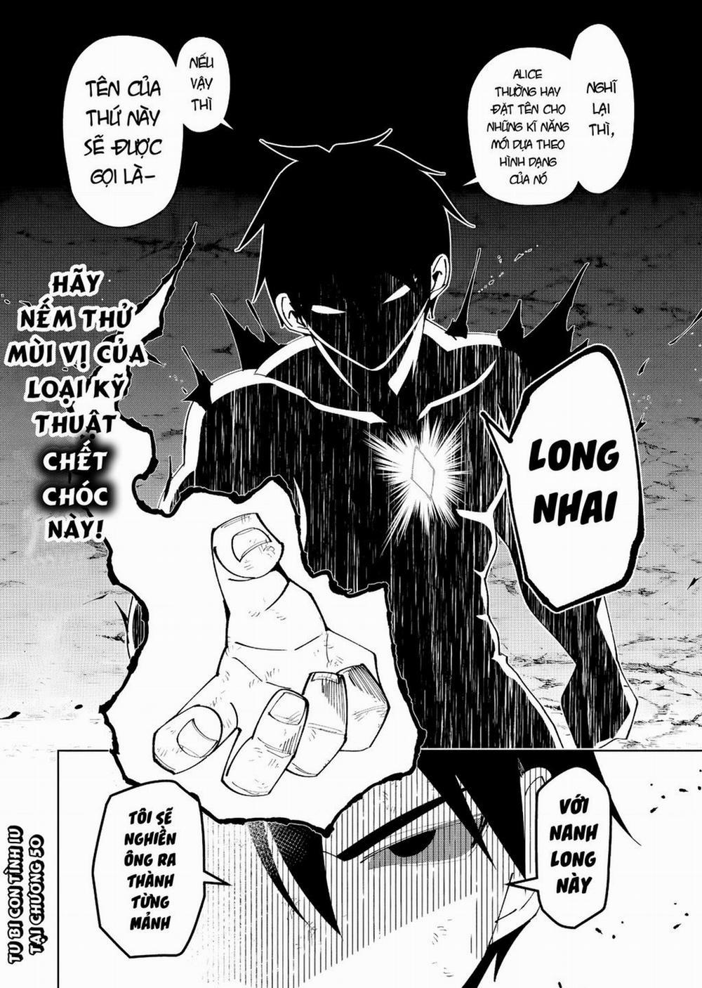 Yuusha To Yobareta Nochi Ni: Soshite Musou Otoko Wa Kazoku Wo Tsukuru 49 trang 18