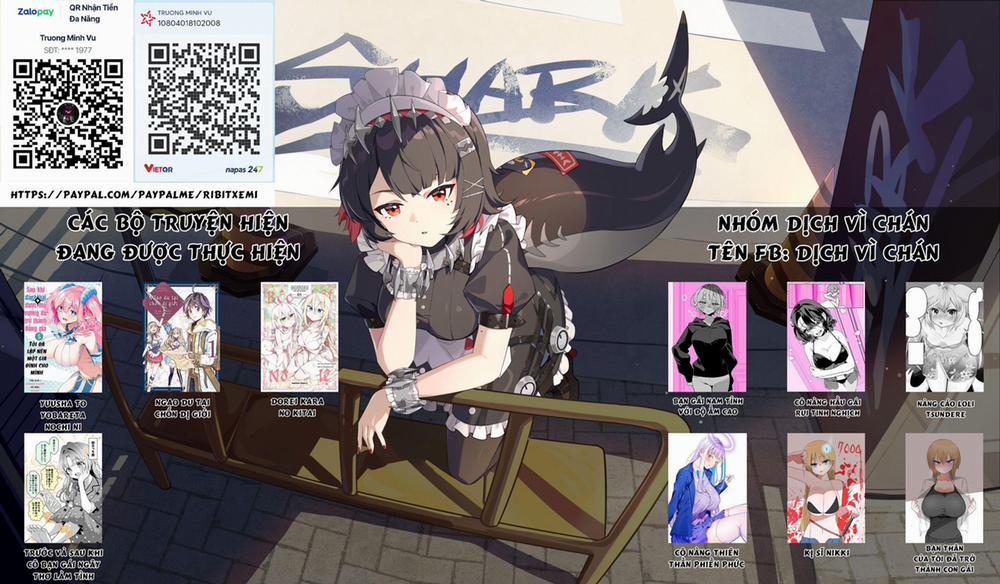 Yuusha To Yobareta Nochi Ni: Soshite Musou Otoko Wa Kazoku Wo Tsukuru 49 trang 19