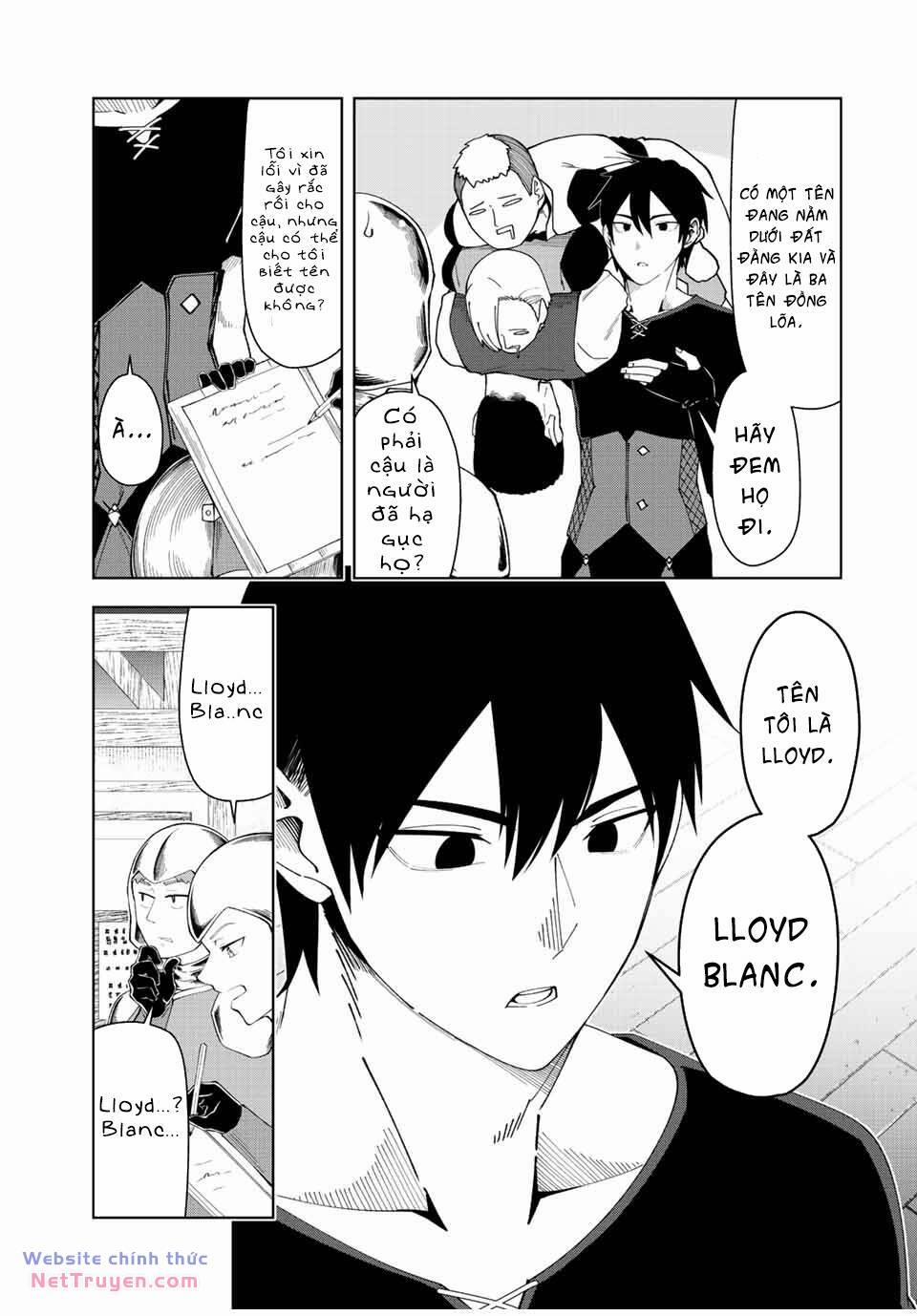 Yuusha To Yobareta Nochi Ni: Soshite Musou Otoko Wa Kazoku Wo Tsukuru 5 trang 11