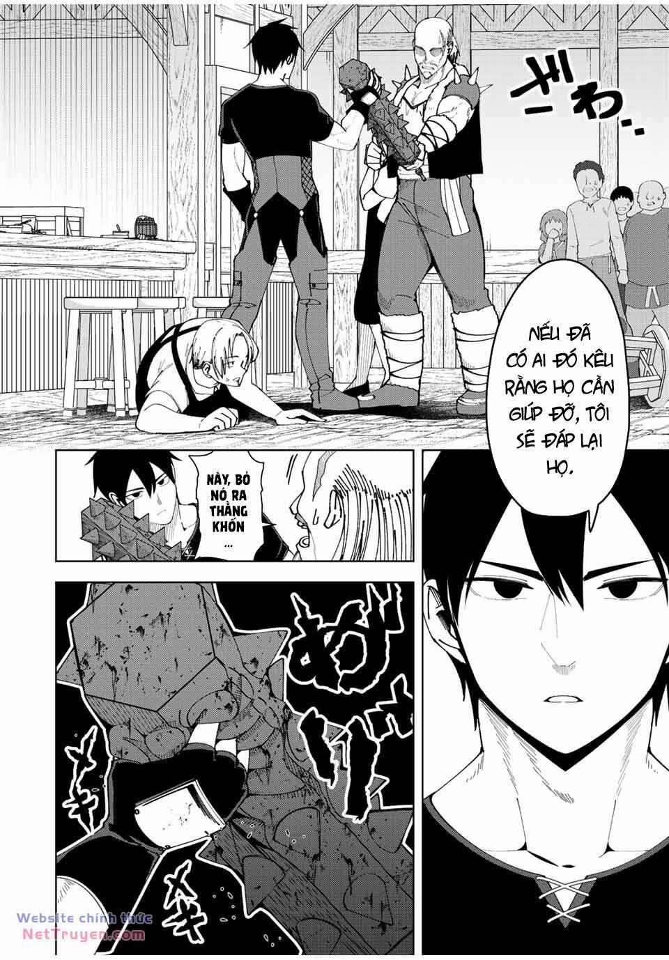 Yuusha To Yobareta Nochi Ni: Soshite Musou Otoko Wa Kazoku Wo Tsukuru 5 trang 2