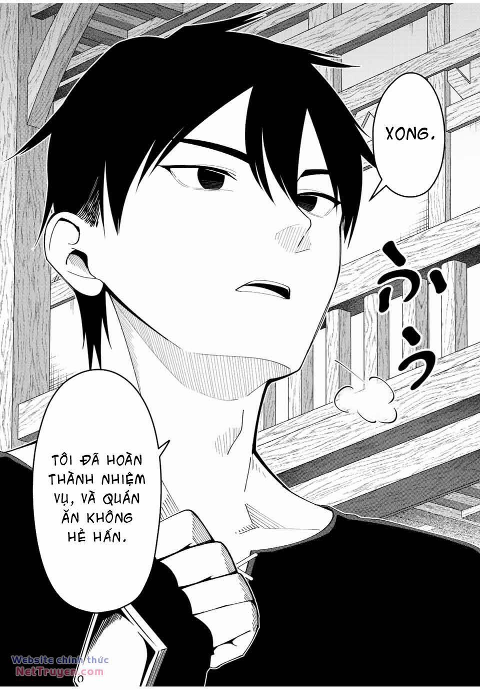 Yuusha To Yobareta Nochi Ni: Soshite Musou Otoko Wa Kazoku Wo Tsukuru 5 trang 9