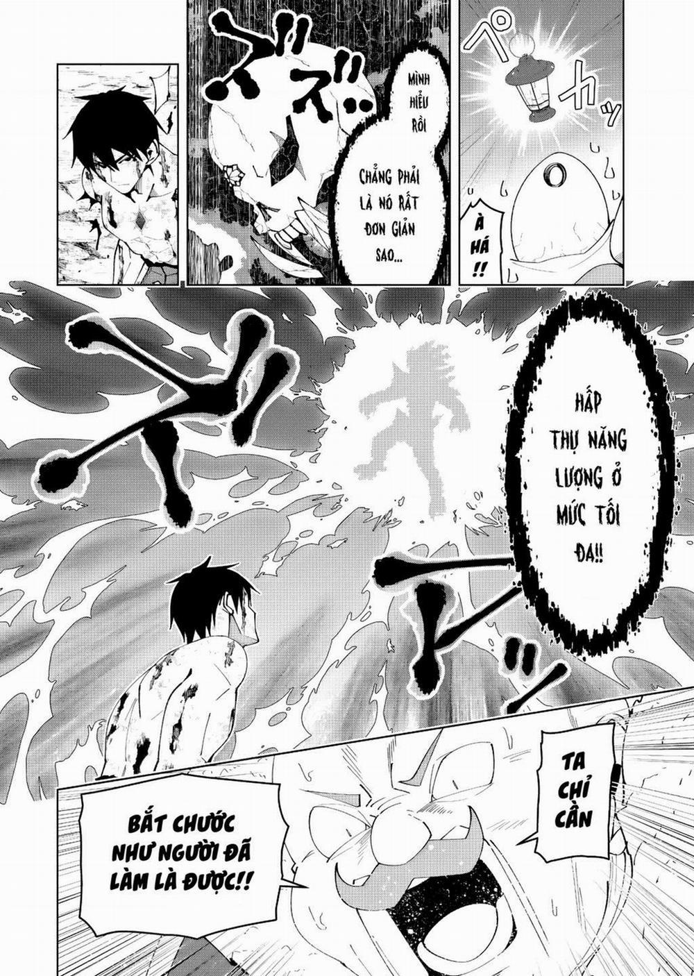 Yuusha To Yobareta Nochi Ni: Soshite Musou Otoko Wa Kazoku Wo Tsukuru 50 trang 10