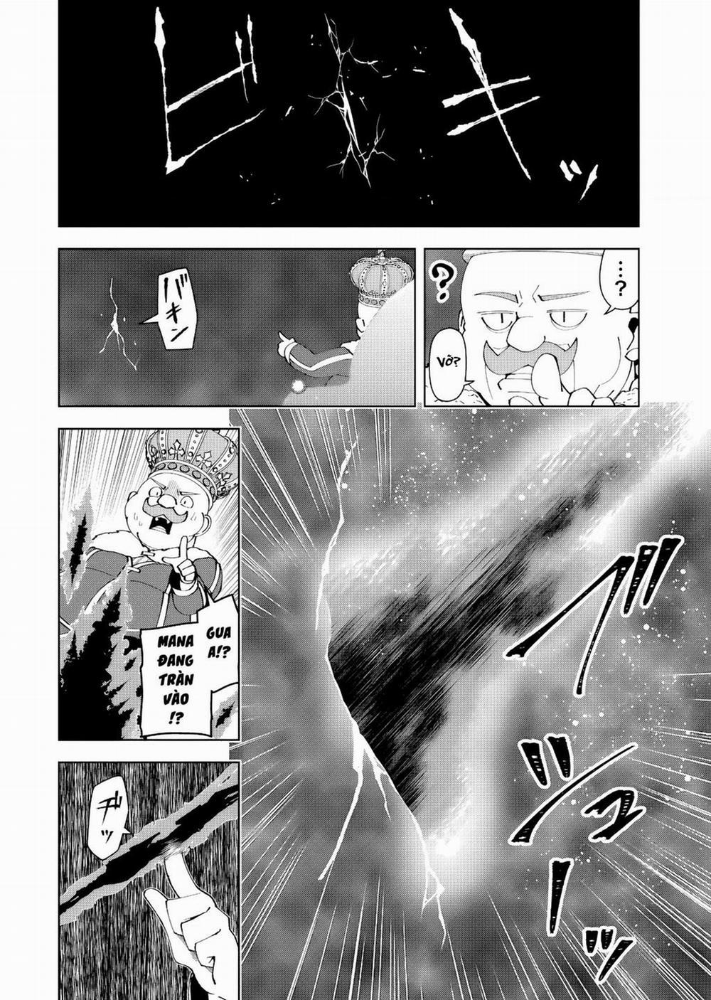 Yuusha To Yobareta Nochi Ni: Soshite Musou Otoko Wa Kazoku Wo Tsukuru 50 trang 13