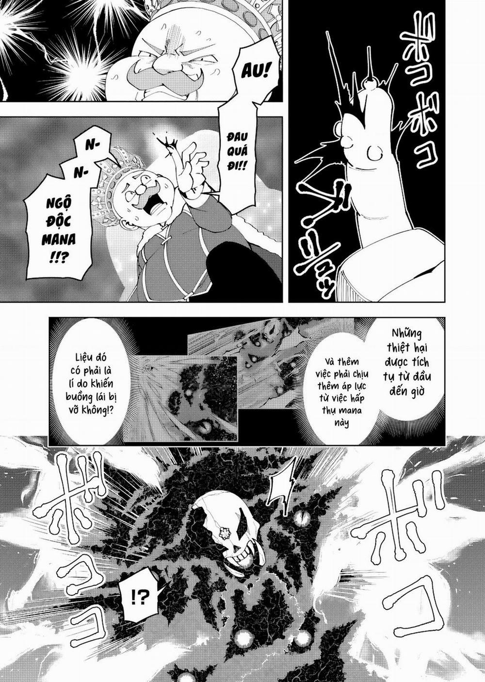 Yuusha To Yobareta Nochi Ni: Soshite Musou Otoko Wa Kazoku Wo Tsukuru 50 trang 14