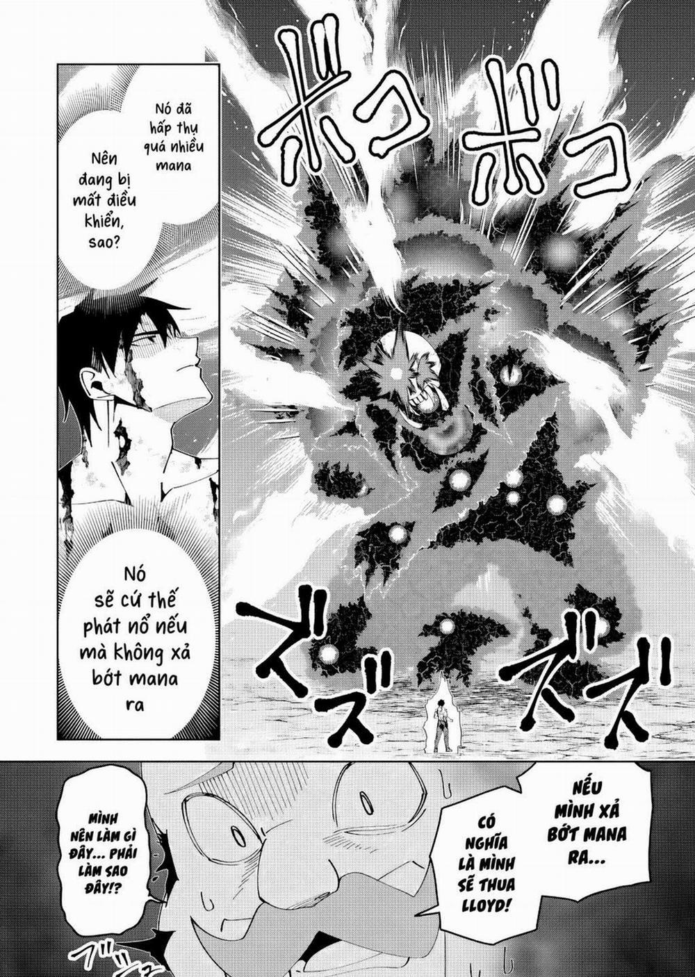 Yuusha To Yobareta Nochi Ni: Soshite Musou Otoko Wa Kazoku Wo Tsukuru 50 trang 15