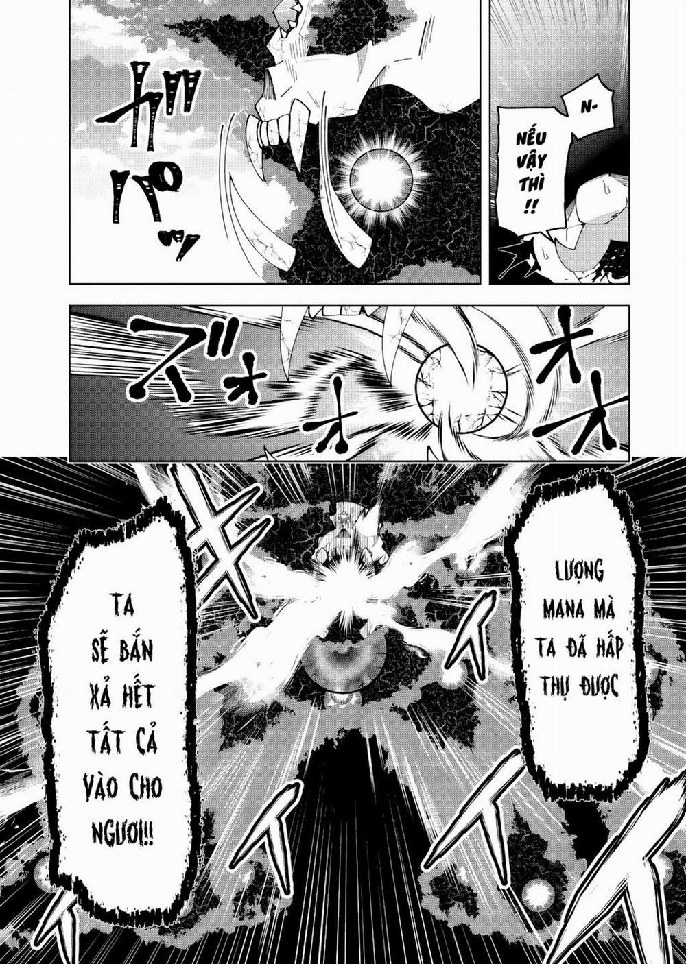 Yuusha To Yobareta Nochi Ni: Soshite Musou Otoko Wa Kazoku Wo Tsukuru 50 trang 16