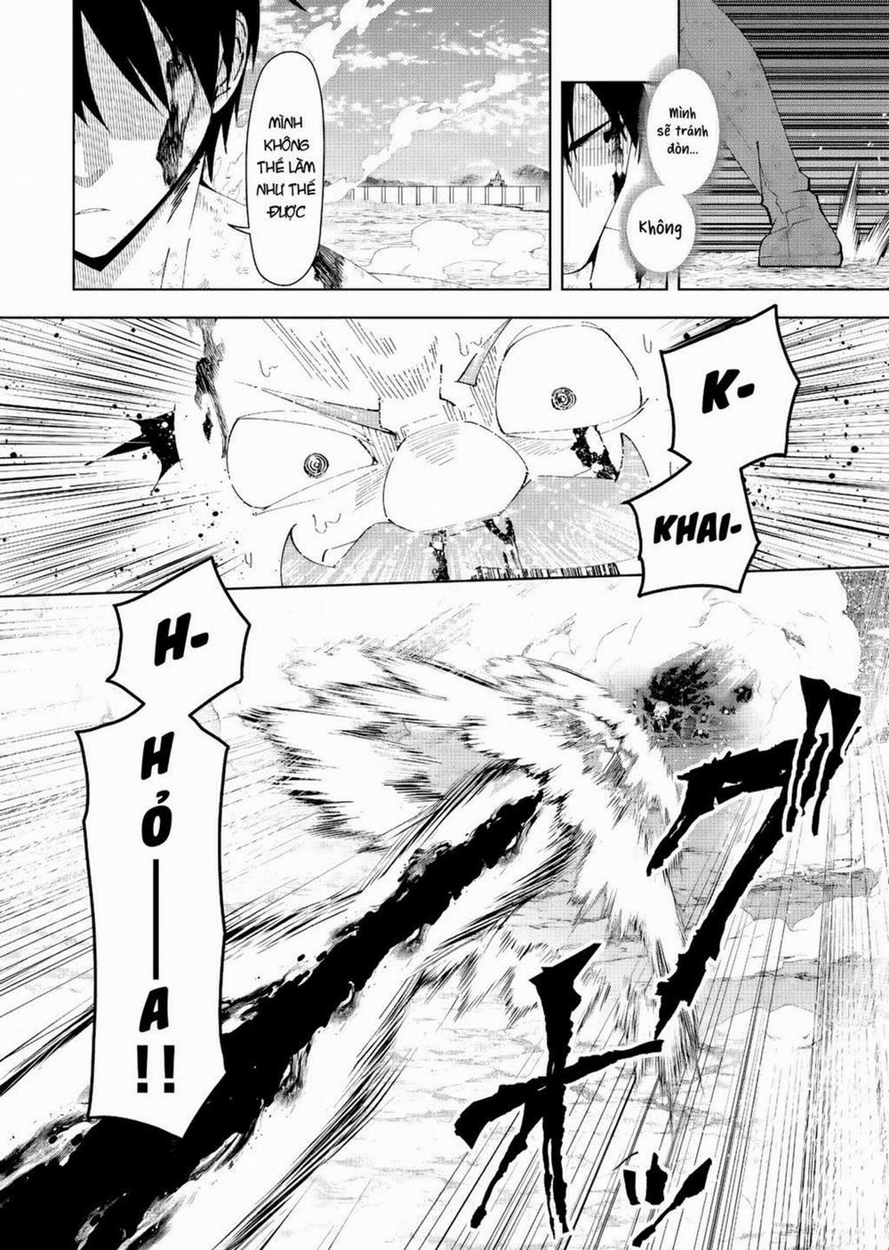 Yuusha To Yobareta Nochi Ni: Soshite Musou Otoko Wa Kazoku Wo Tsukuru 50 trang 17