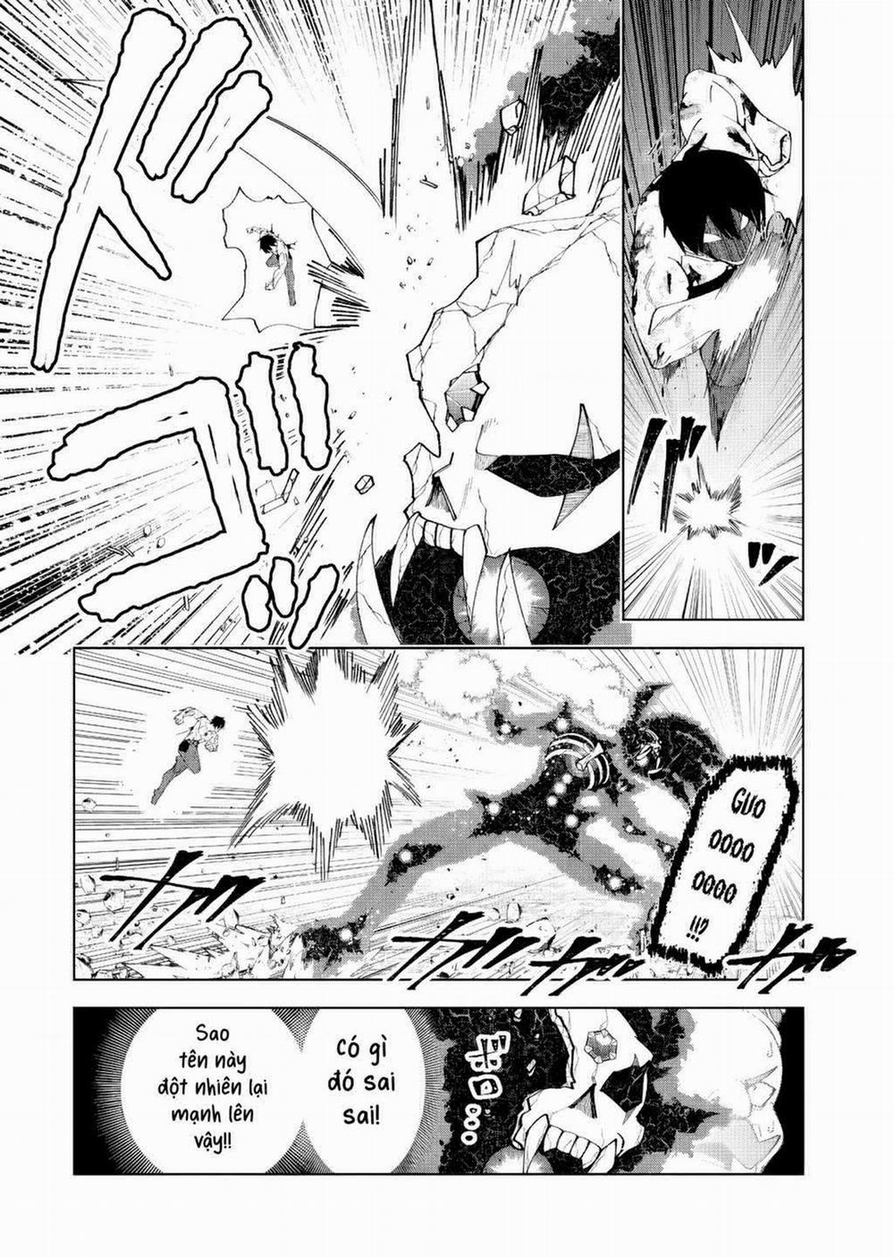 Yuusha To Yobareta Nochi Ni: Soshite Musou Otoko Wa Kazoku Wo Tsukuru 50 trang 2