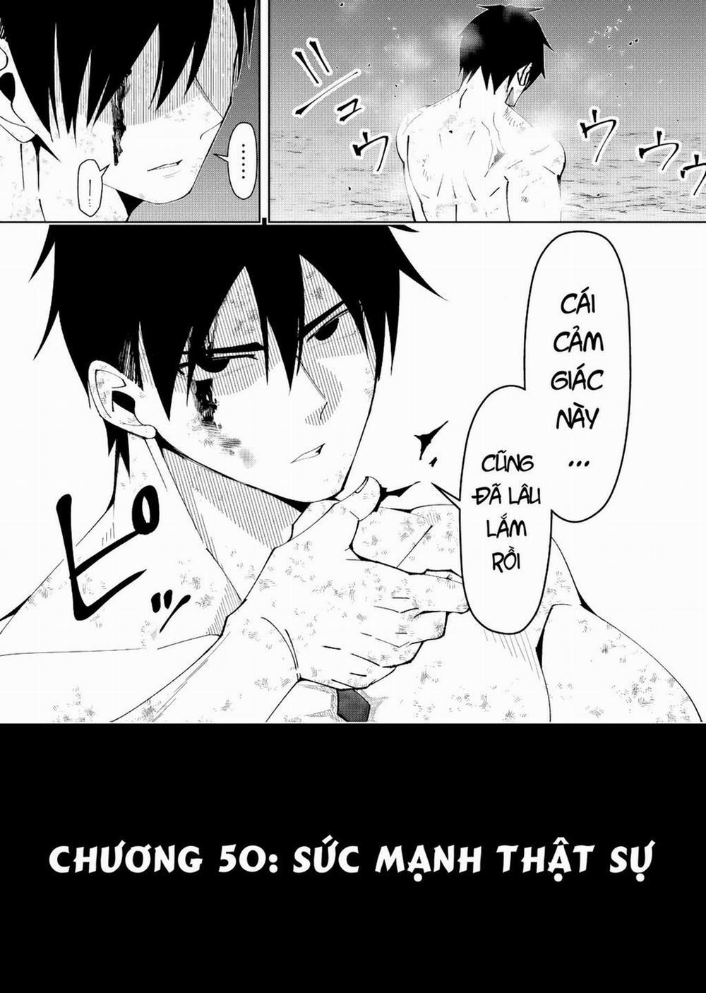 Yuusha To Yobareta Nochi Ni: Soshite Musou Otoko Wa Kazoku Wo Tsukuru 50 trang 3