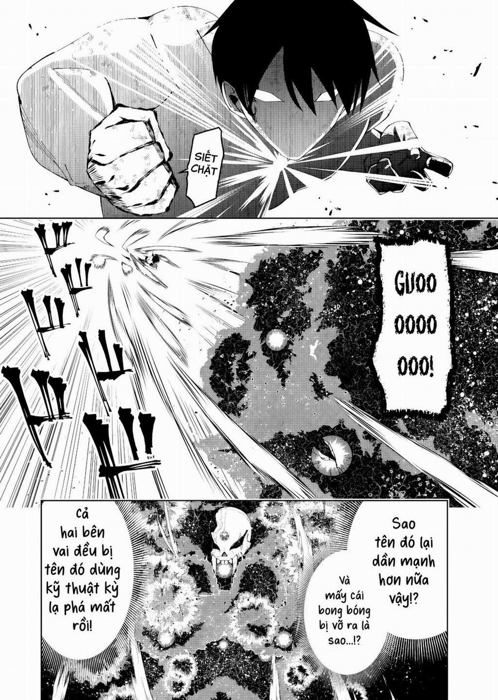 Yuusha To Yobareta Nochi Ni: Soshite Musou Otoko Wa Kazoku Wo Tsukuru 50 trang 6