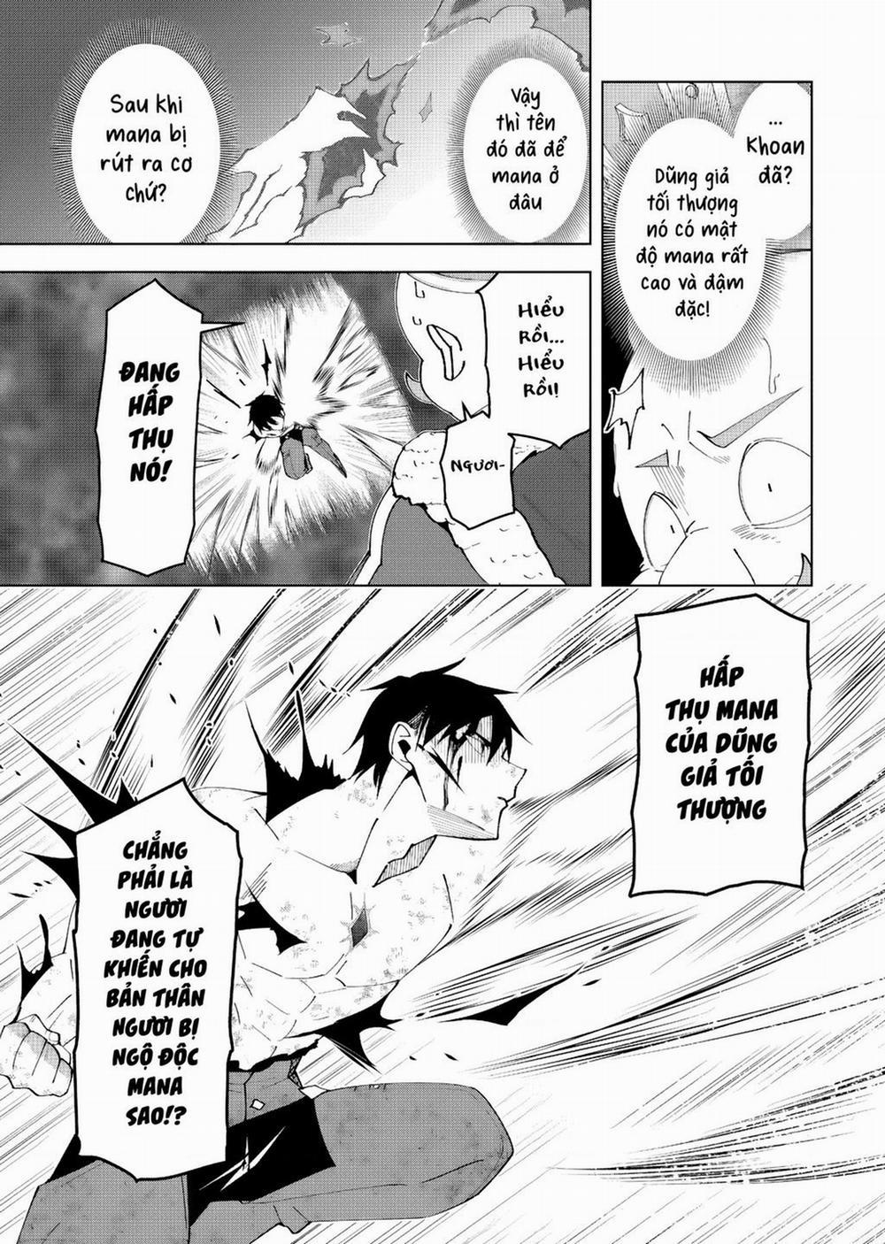 Yuusha To Yobareta Nochi Ni: Soshite Musou Otoko Wa Kazoku Wo Tsukuru 50 trang 7