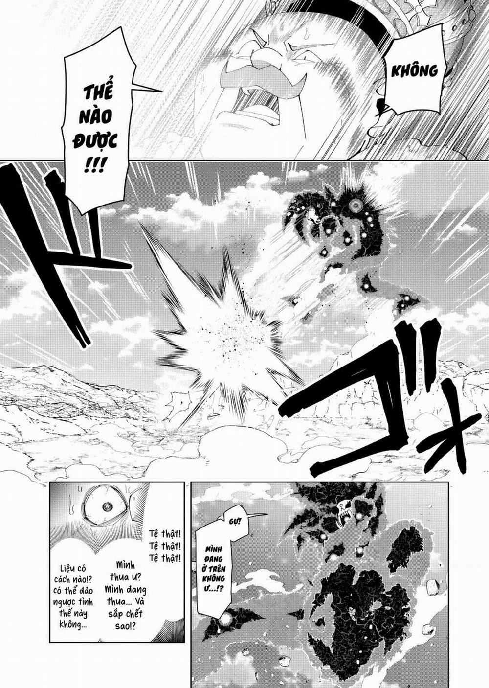 Yuusha To Yobareta Nochi Ni: Soshite Musou Otoko Wa Kazoku Wo Tsukuru 50 trang 9