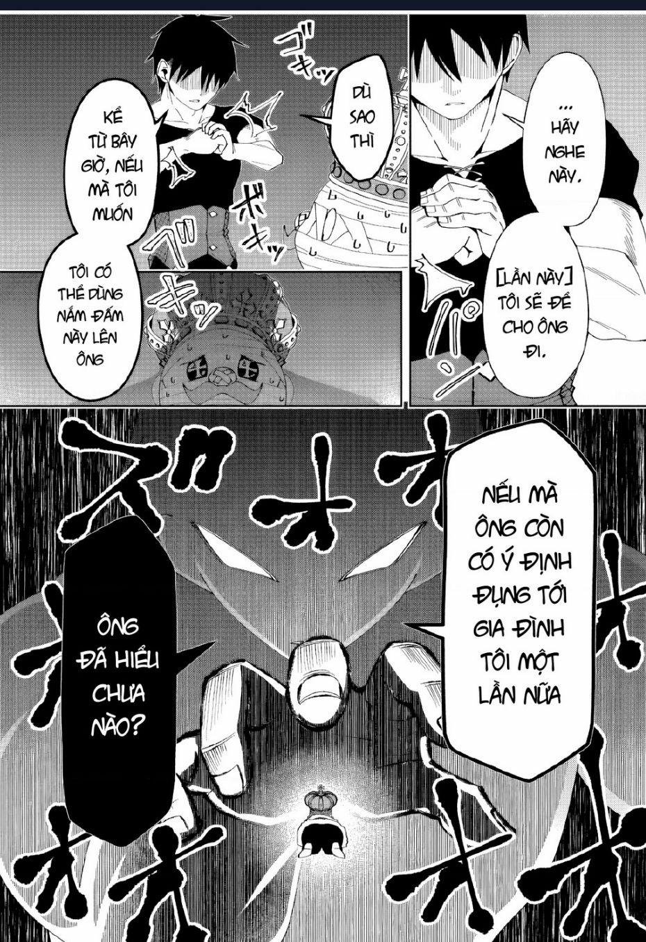 Yuusha To Yobareta Nochi Ni: Soshite Musou Otoko Wa Kazoku Wo Tsukuru 52 trang 16