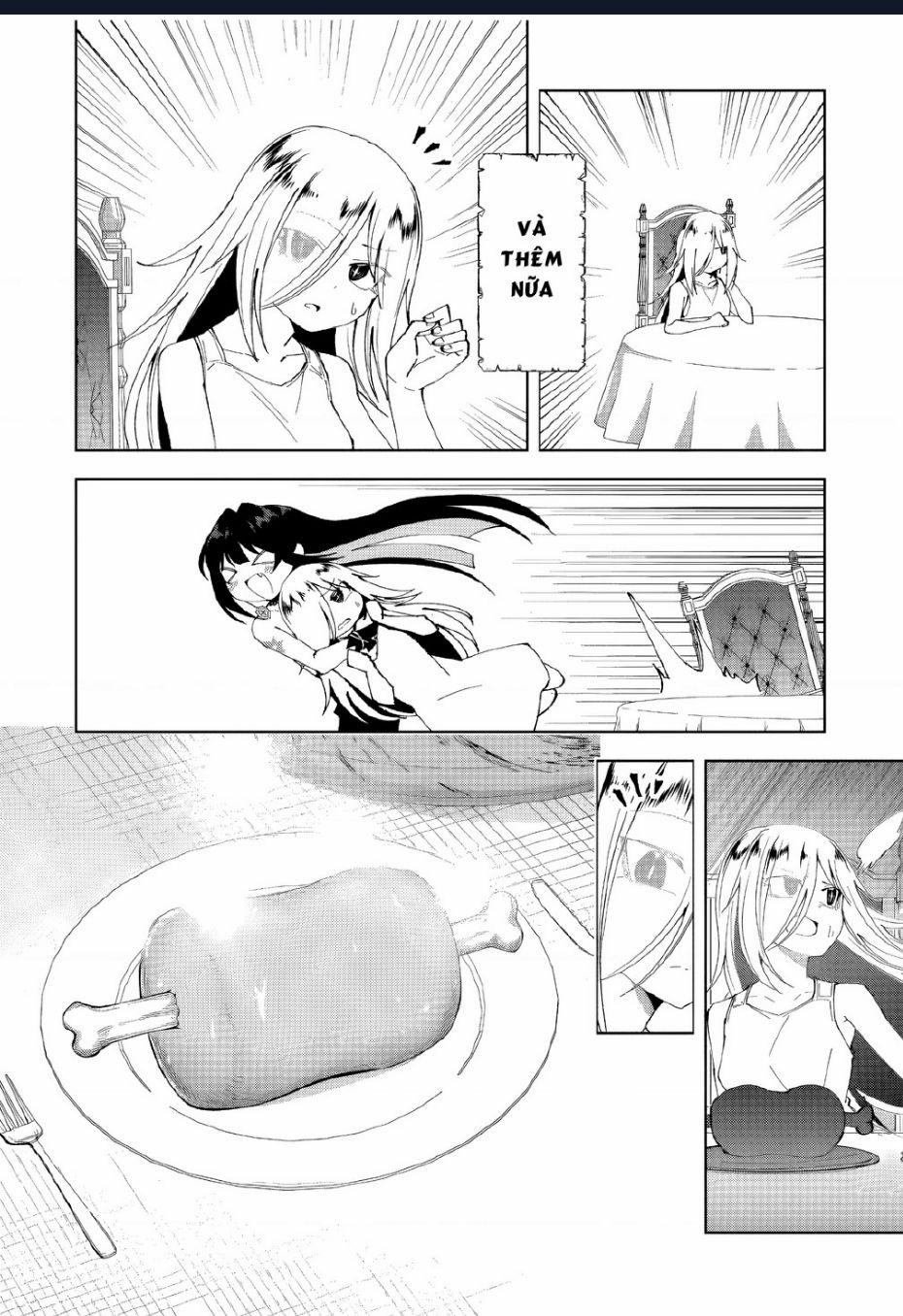 Yuusha To Yobareta Nochi Ni: Soshite Musou Otoko Wa Kazoku Wo Tsukuru 52 trang 20