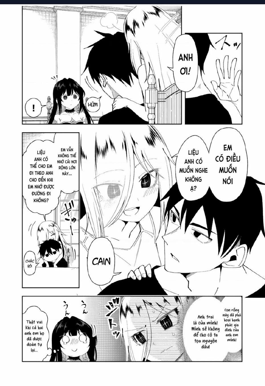 Yuusha To Yobareta Nochi Ni: Soshite Musou Otoko Wa Kazoku Wo Tsukuru 53 trang 2