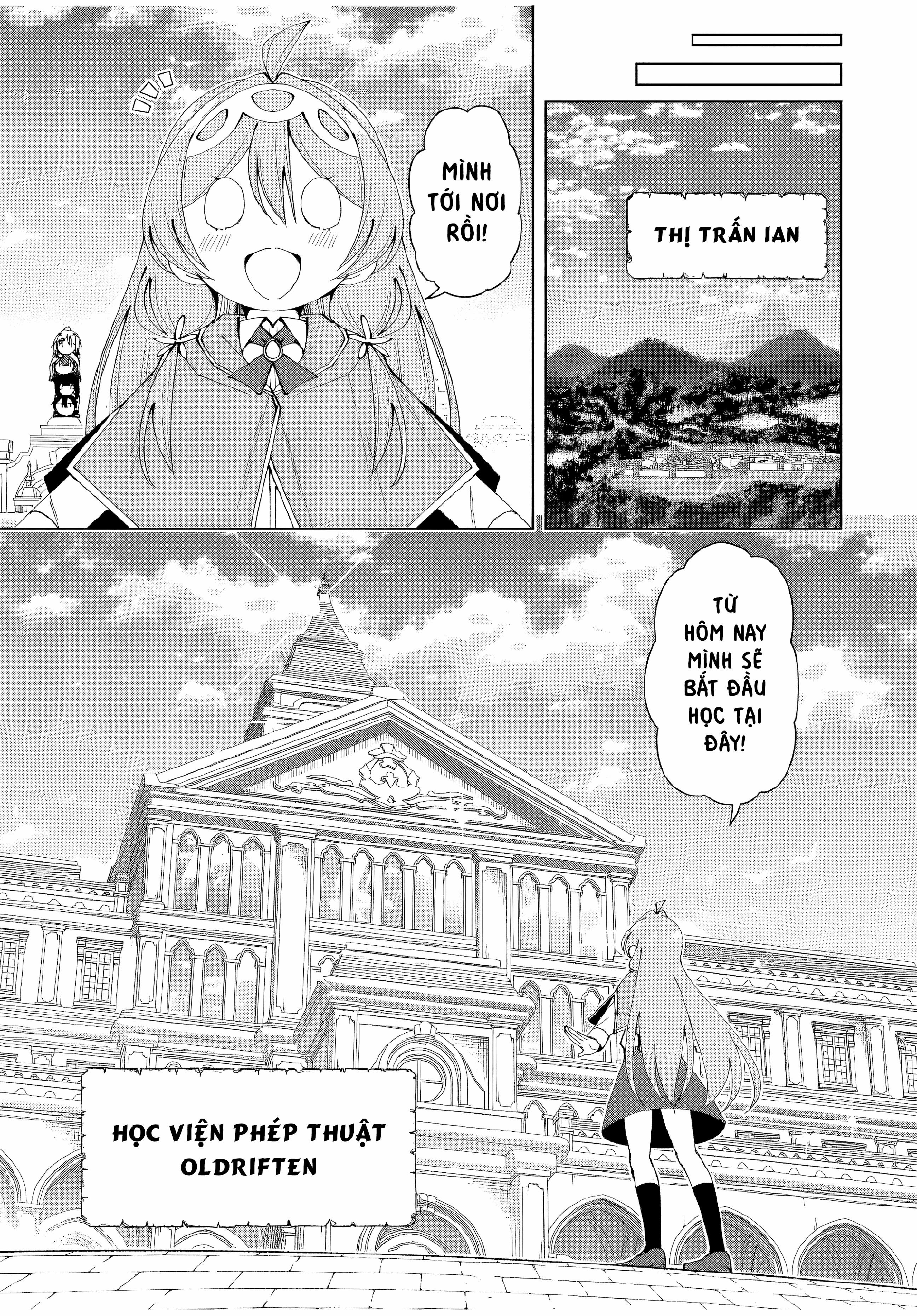 Yuusha To Yobareta Nochi Ni: Soshite Musou Otoko Wa Kazoku Wo Tsukuru 56 trang 3