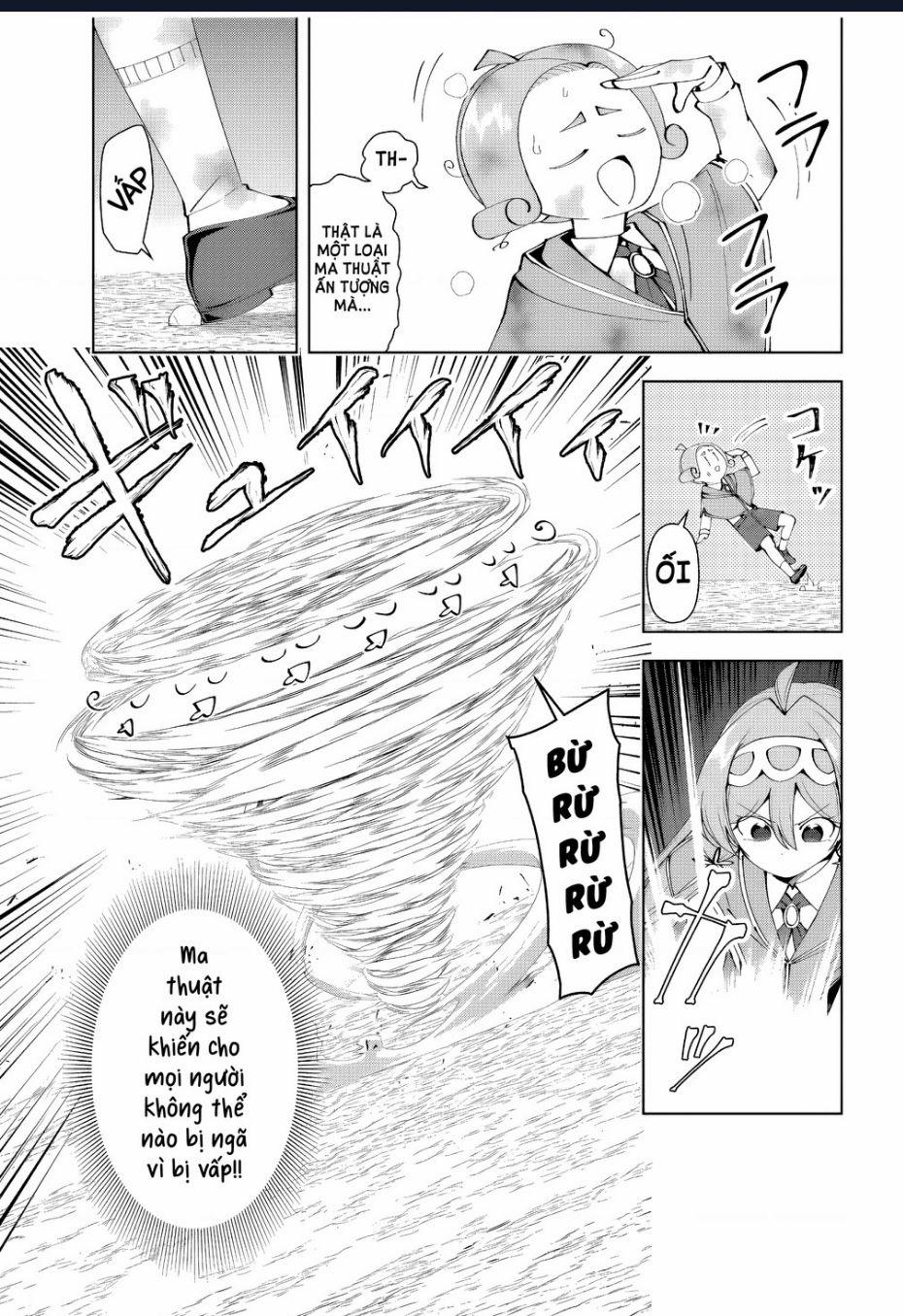 Yuusha To Yobareta Nochi Ni: Soshite Musou Otoko Wa Kazoku Wo Tsukuru 58 trang 11