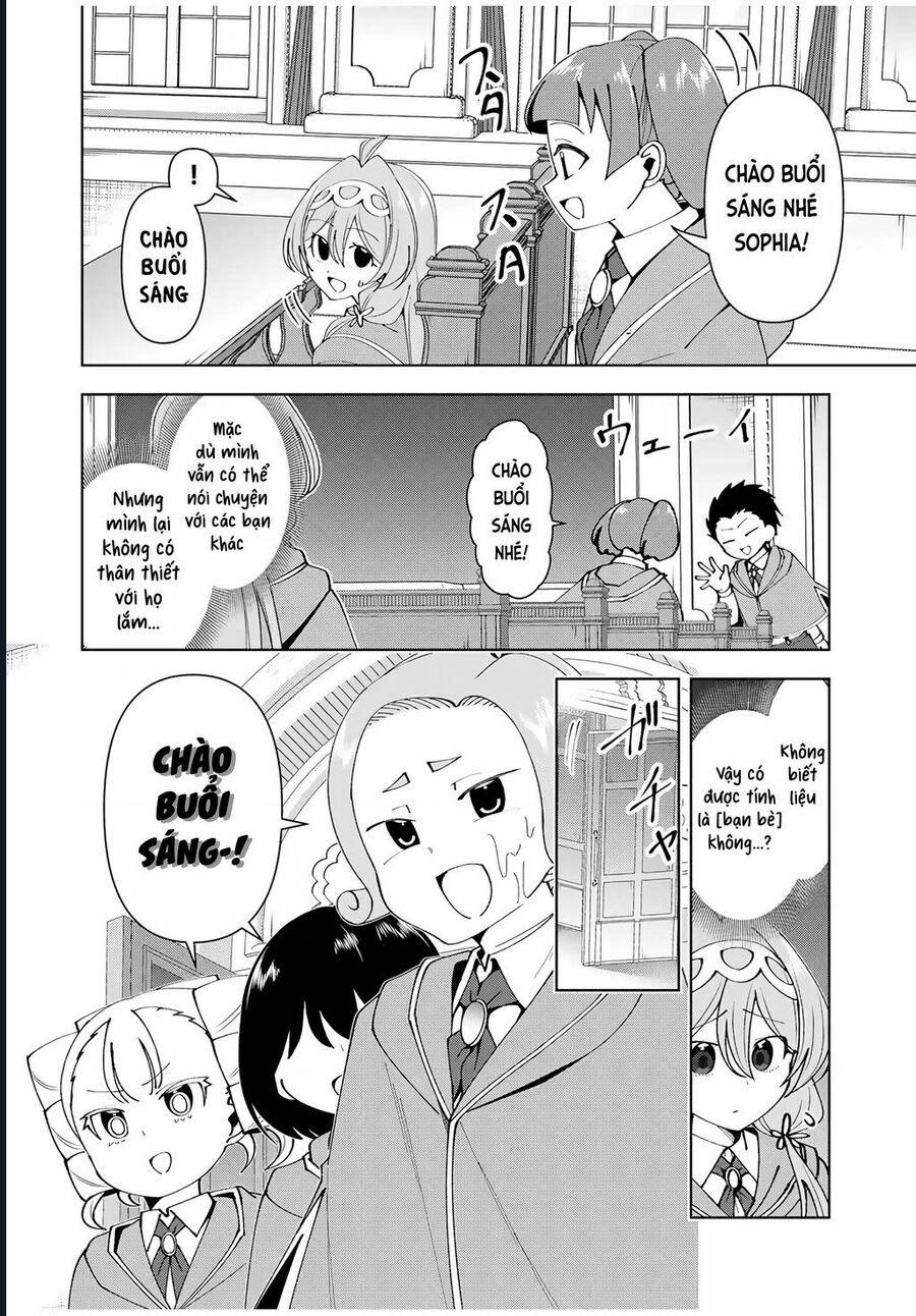 Yuusha To Yobareta Nochi Ni: Soshite Musou Otoko Wa Kazoku Wo Tsukuru 59 trang 2