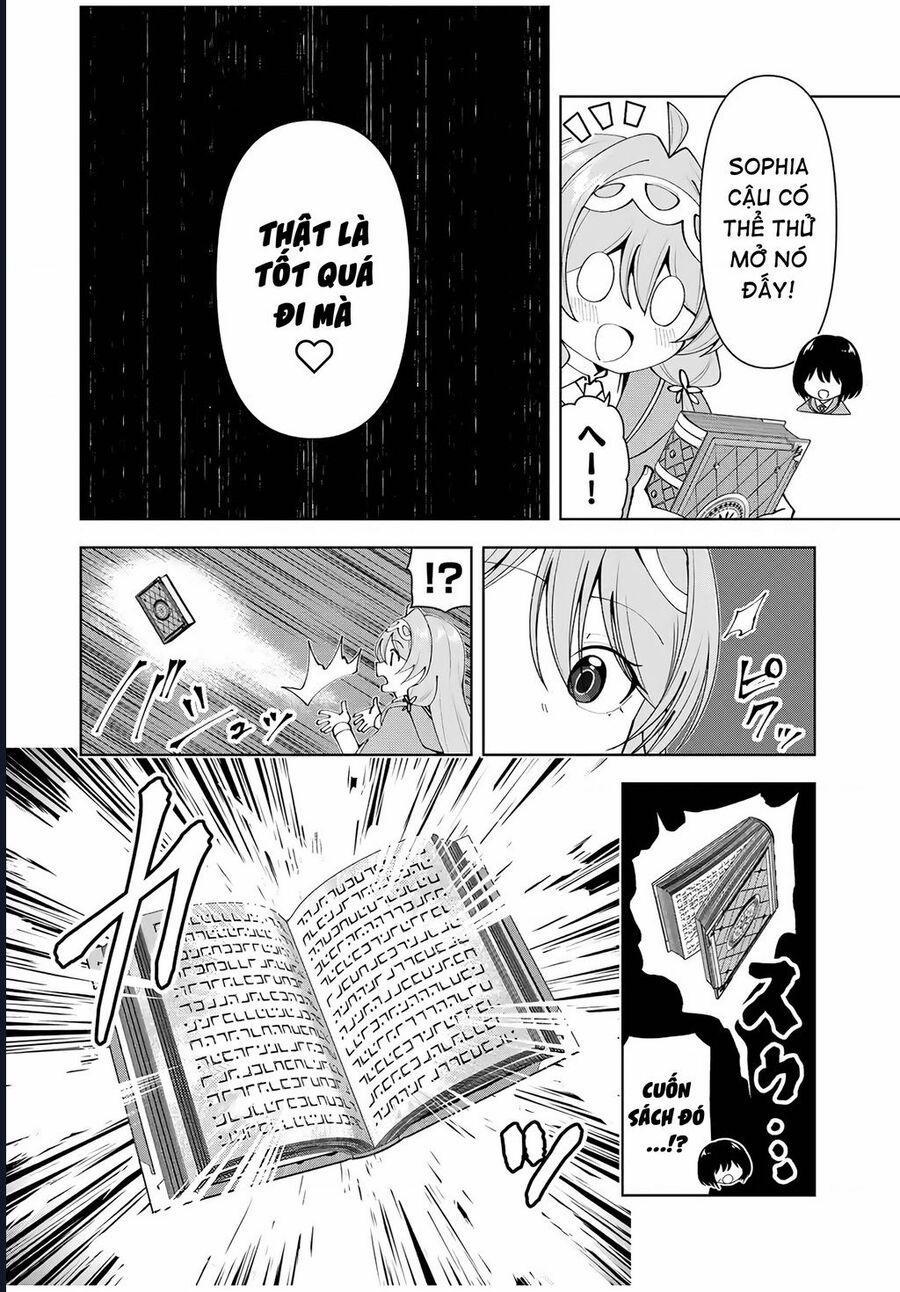 Yuusha To Yobareta Nochi Ni: Soshite Musou Otoko Wa Kazoku Wo Tsukuru 59 trang 4