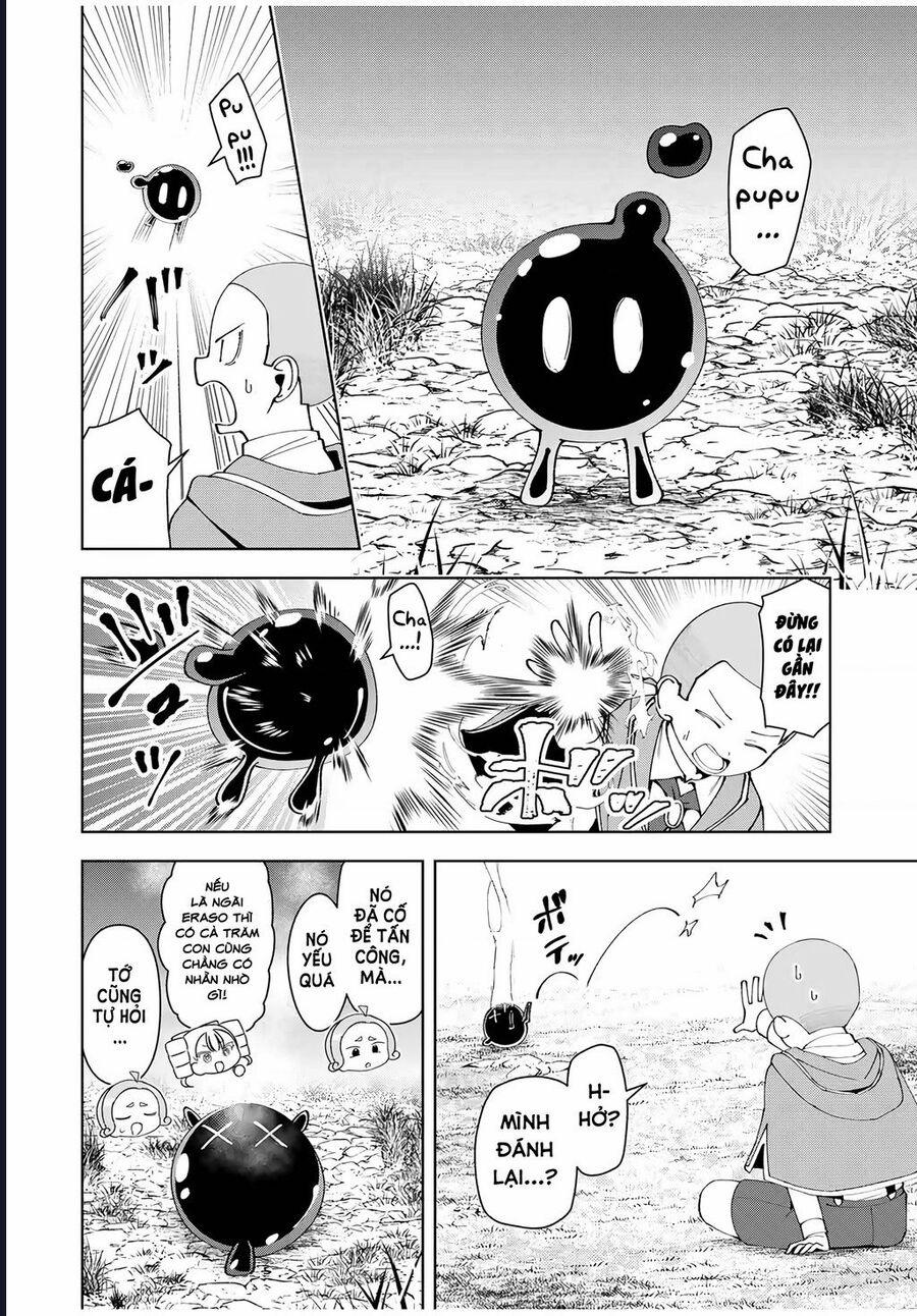 Yuusha To Yobareta Nochi Ni: Soshite Musou Otoko Wa Kazoku Wo Tsukuru 59 trang 8