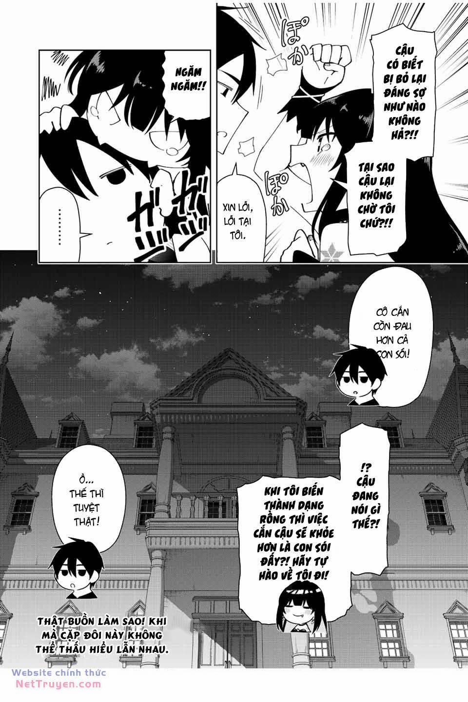 Yuusha To Yobareta Nochi Ni: Soshite Musou Otoko Wa Kazoku Wo Tsukuru 6 trang 16