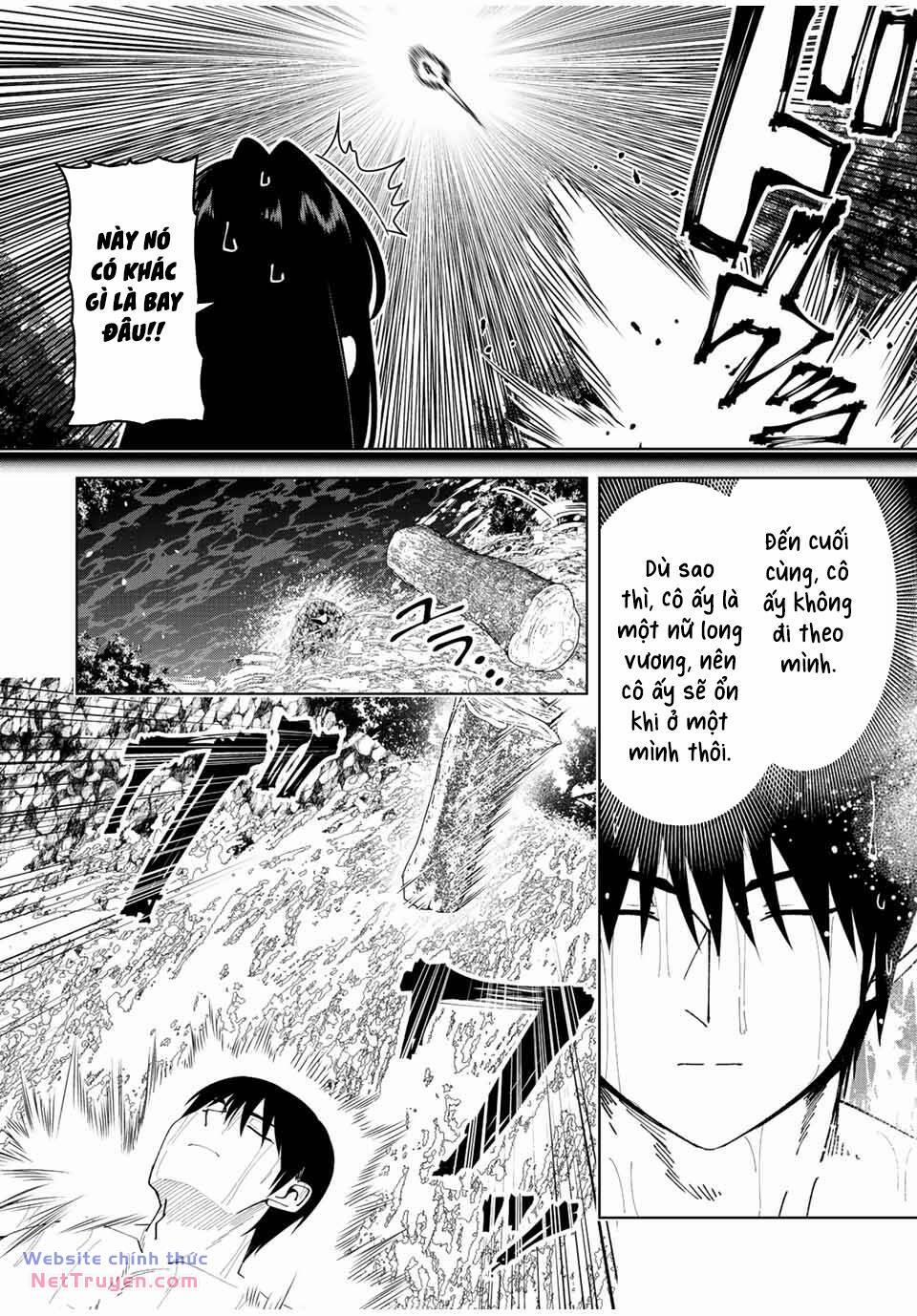 Yuusha To Yobareta Nochi Ni: Soshite Musou Otoko Wa Kazoku Wo Tsukuru 6 trang 4