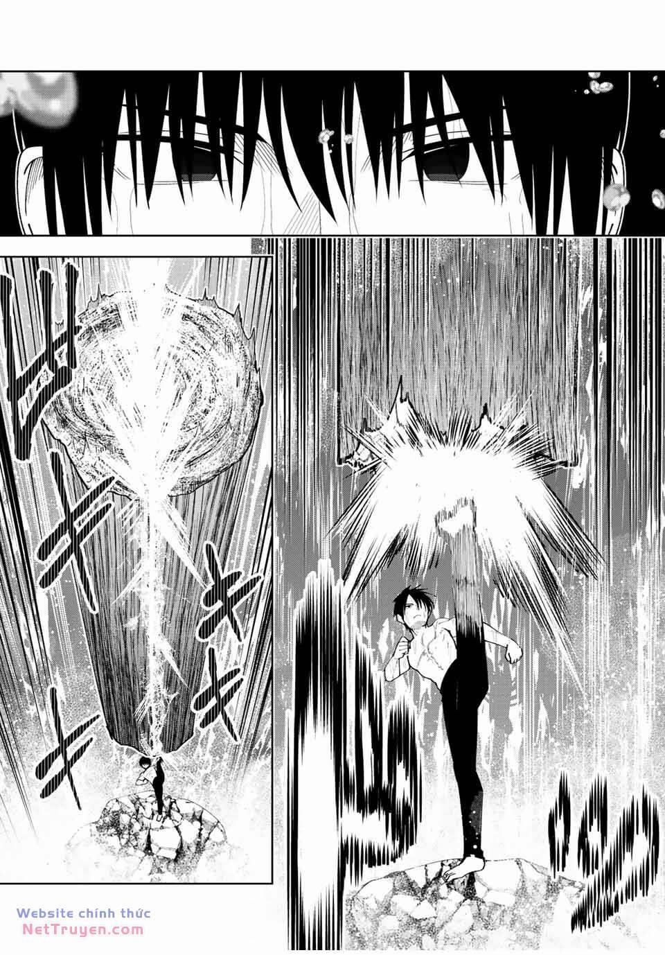 Yuusha To Yobareta Nochi Ni: Soshite Musou Otoko Wa Kazoku Wo Tsukuru 6 trang 5