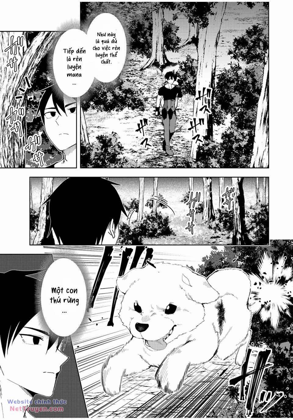 Yuusha To Yobareta Nochi Ni: Soshite Musou Otoko Wa Kazoku Wo Tsukuru 6 trang 7